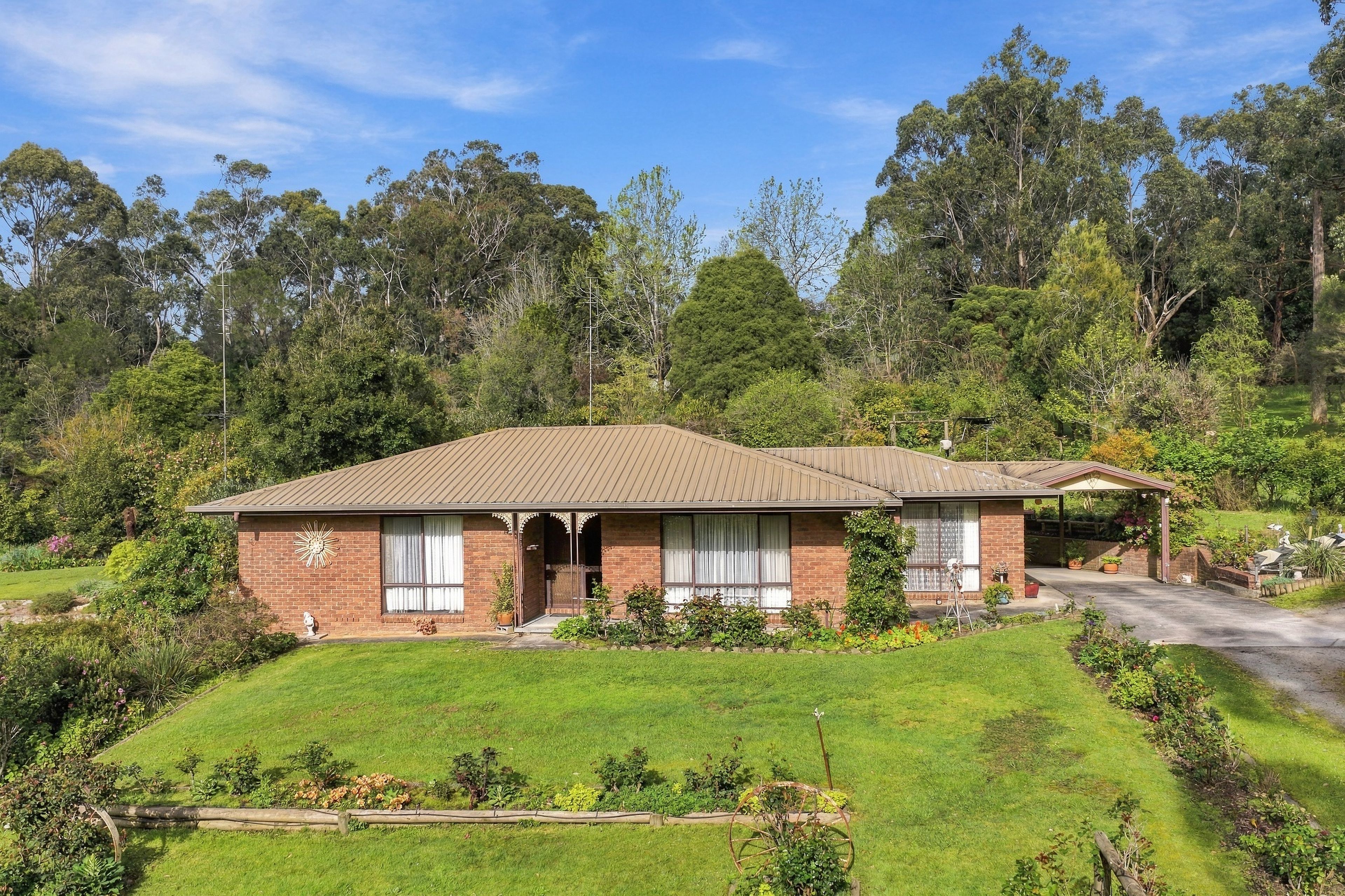 1 Swan Road, Koonwarra, VIC 3954