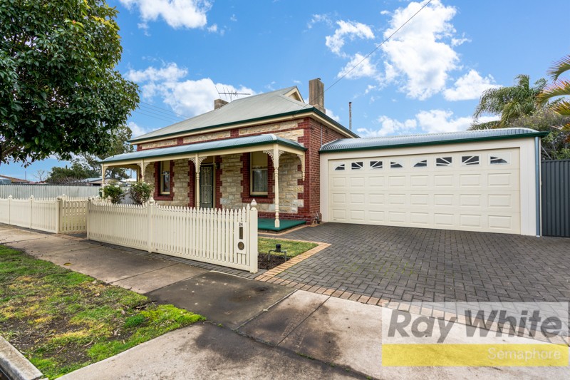 24 Wooldridge Street, Peterhead, SA 5016
