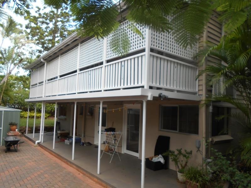 33 Dovedale Crescent, Ashgrove, QLD 4060