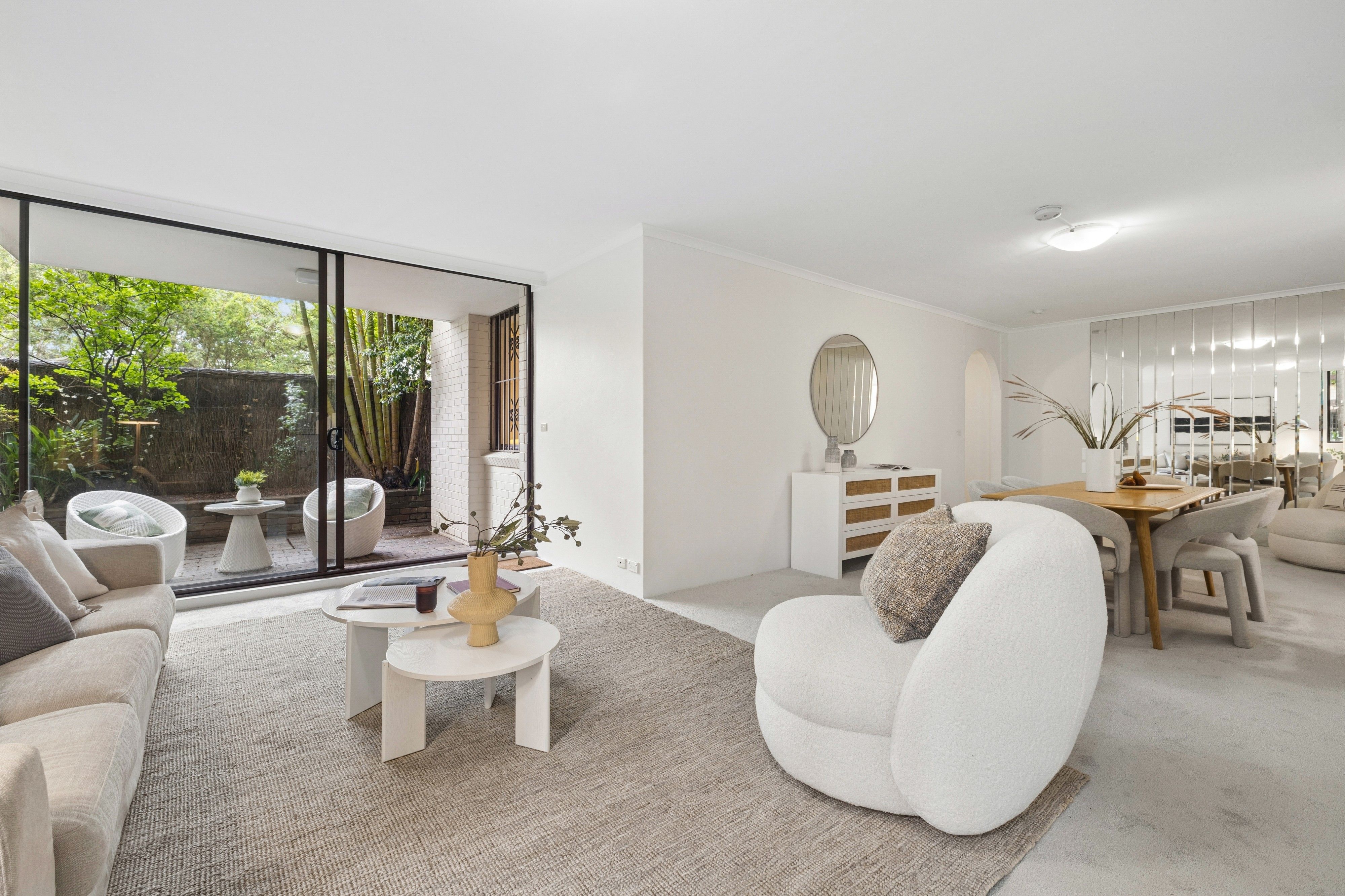 3/81A Gerard Street — photo from Ray White Lower North Shore (Mosman)