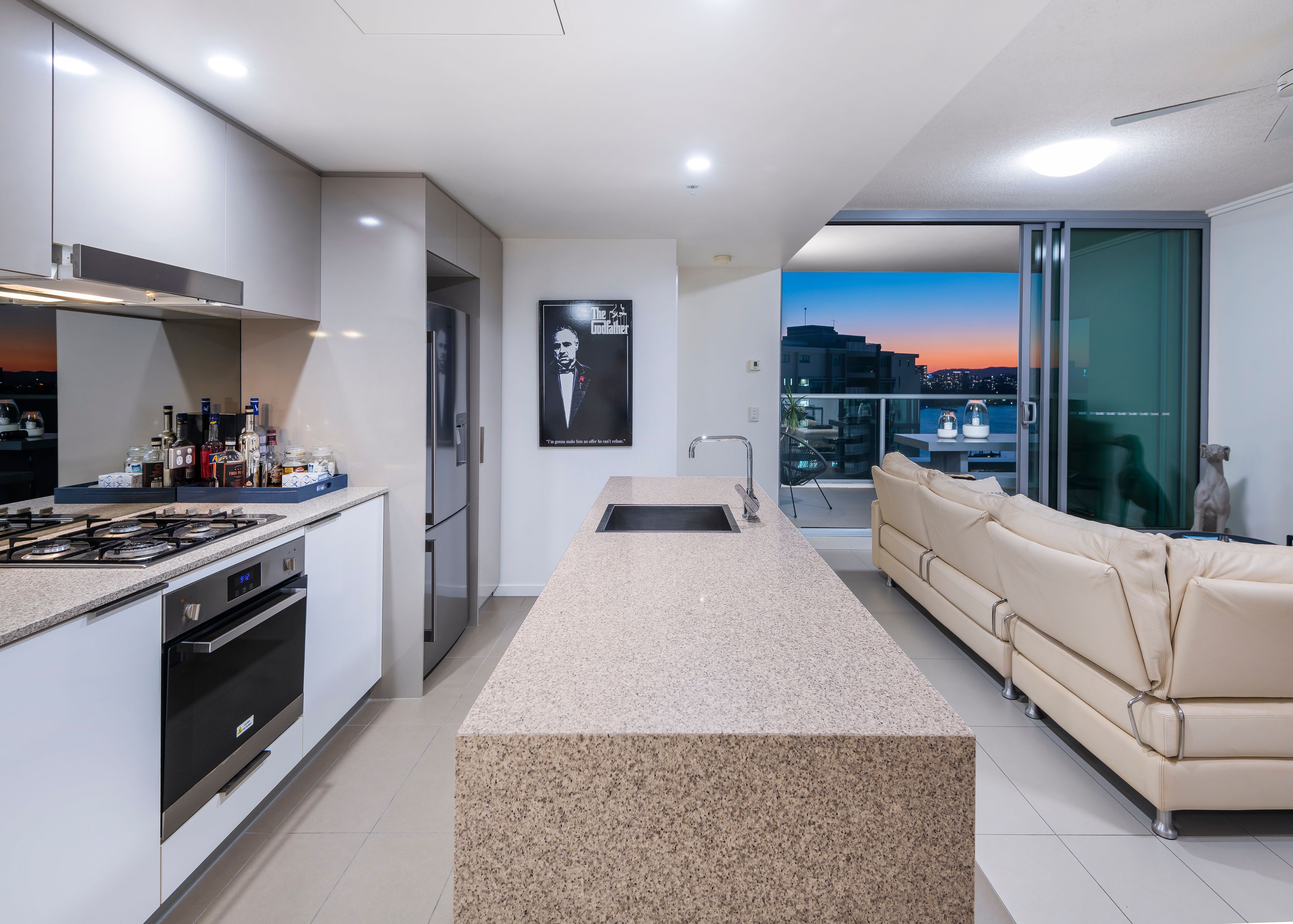 30812/2 Harbour Road, Hamilton, QLD 4007