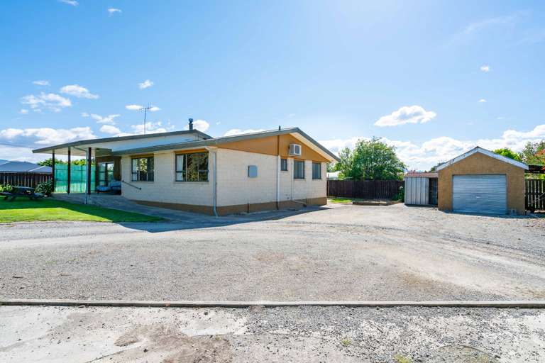 38A Dungannon Street, Ranfurly, Central Otago District Real Estate