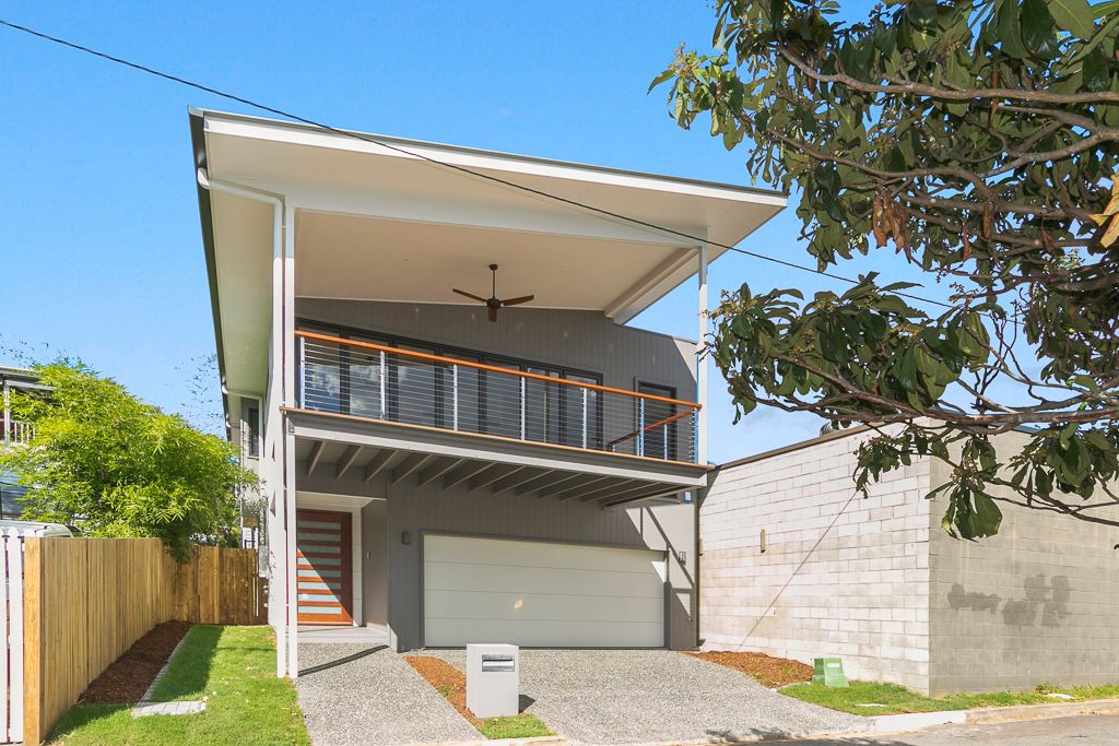 34 Fisher Lane, East Brisbane, QLD 4169
