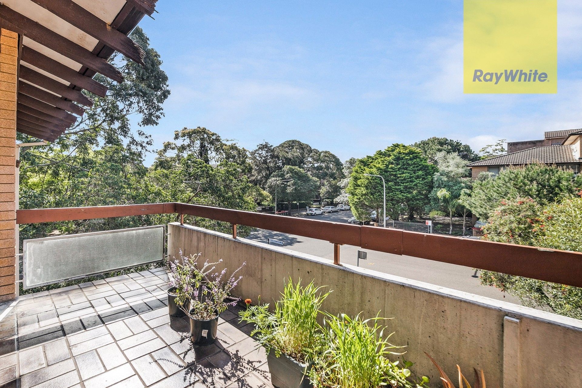 6/1 Robertson Street, Parramatta, NSW 2150