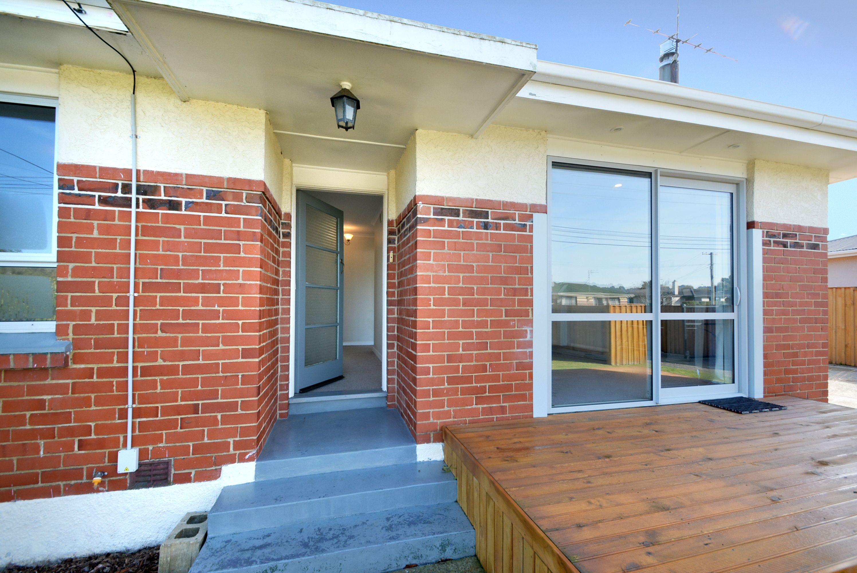 27 Ross Street, Mosgiel, Dunedin City