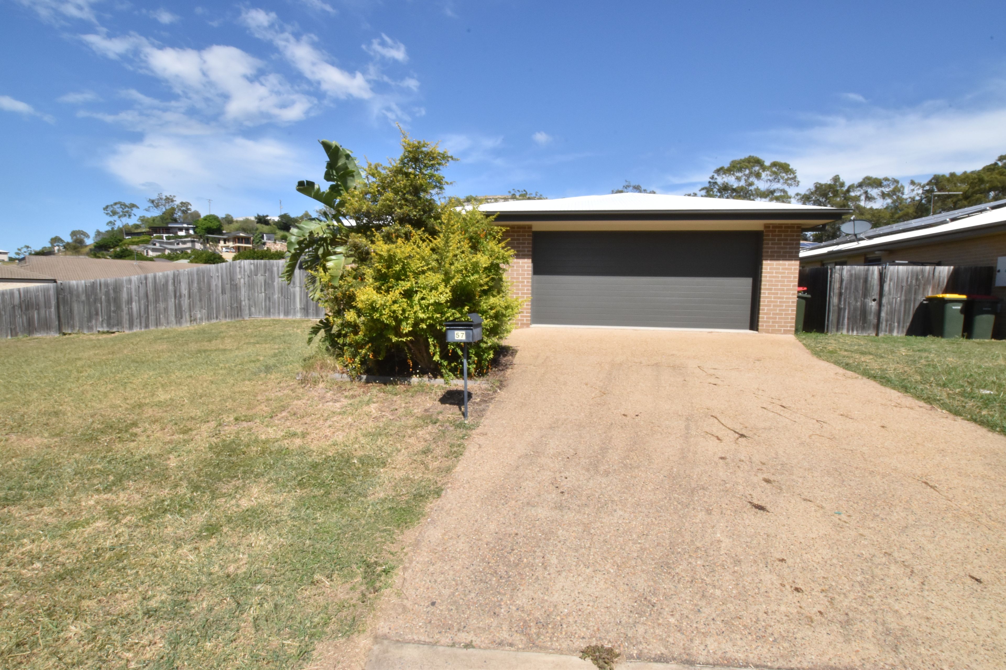 57 Agnes Street, South Gladstone, QLD 4680