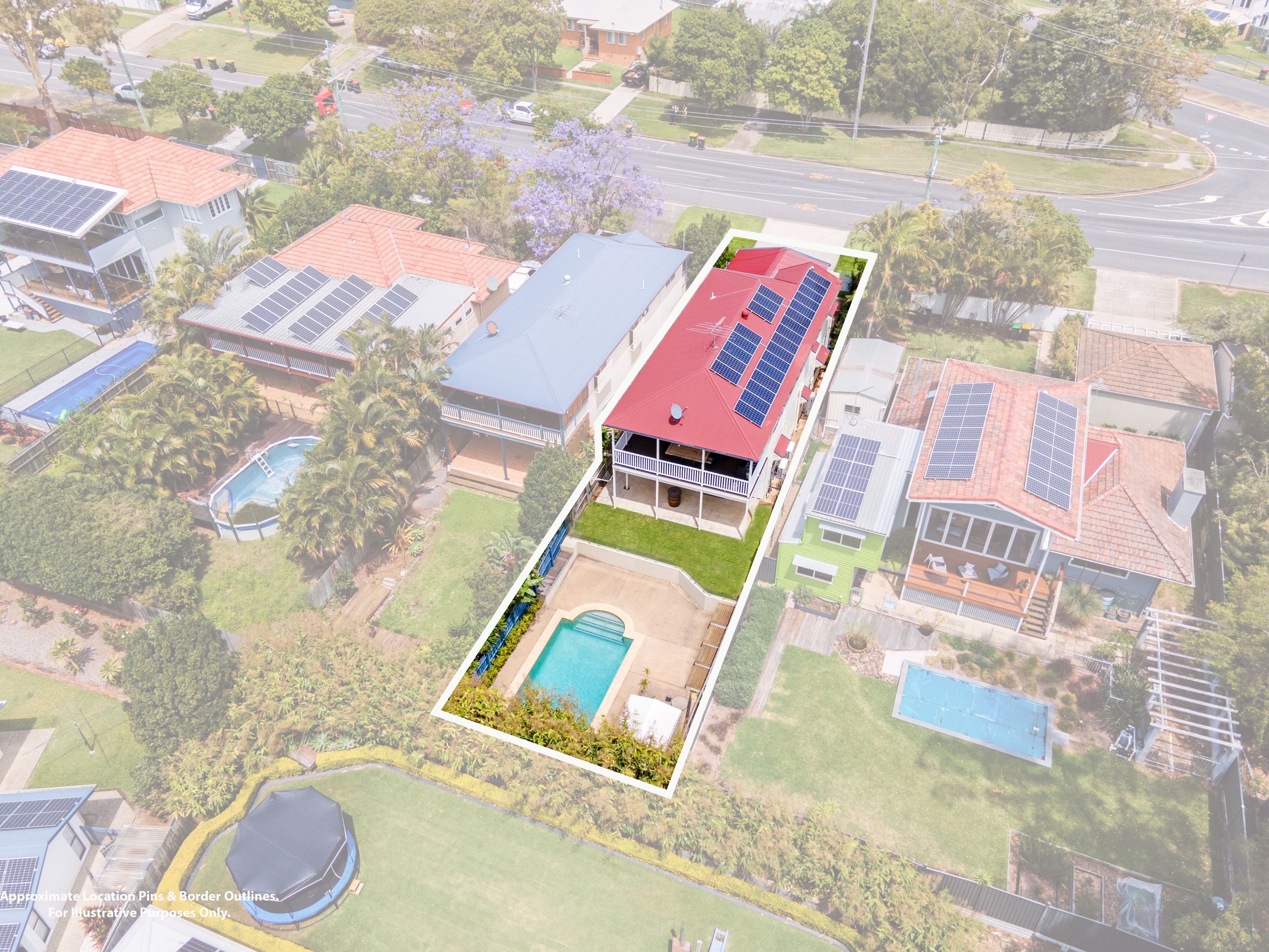 539 Tingal Road, Wynnum QLD 4178
