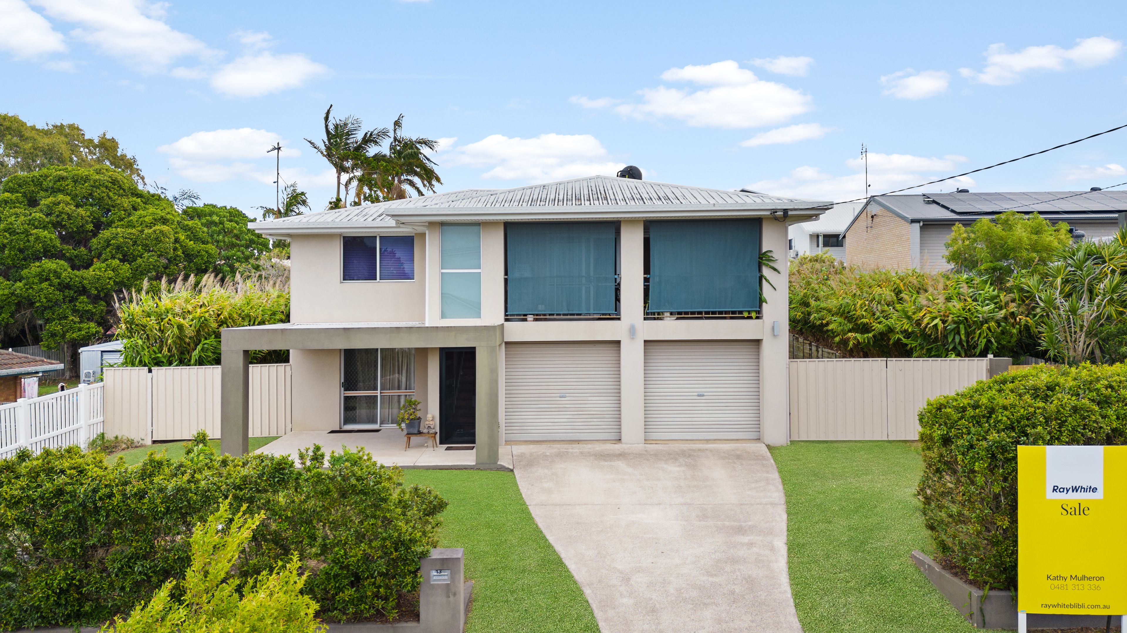 13 Kupiano Drive, Bli Bli QLD 4560