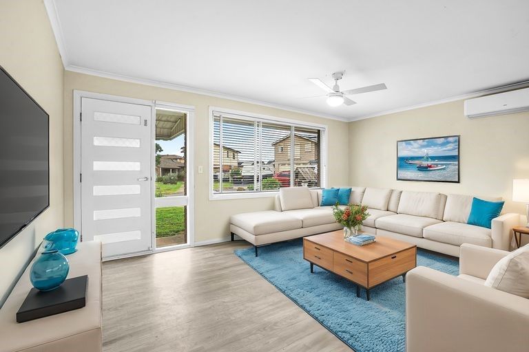 14 Pioneer Grove, Werrington Downs, NSW 2747