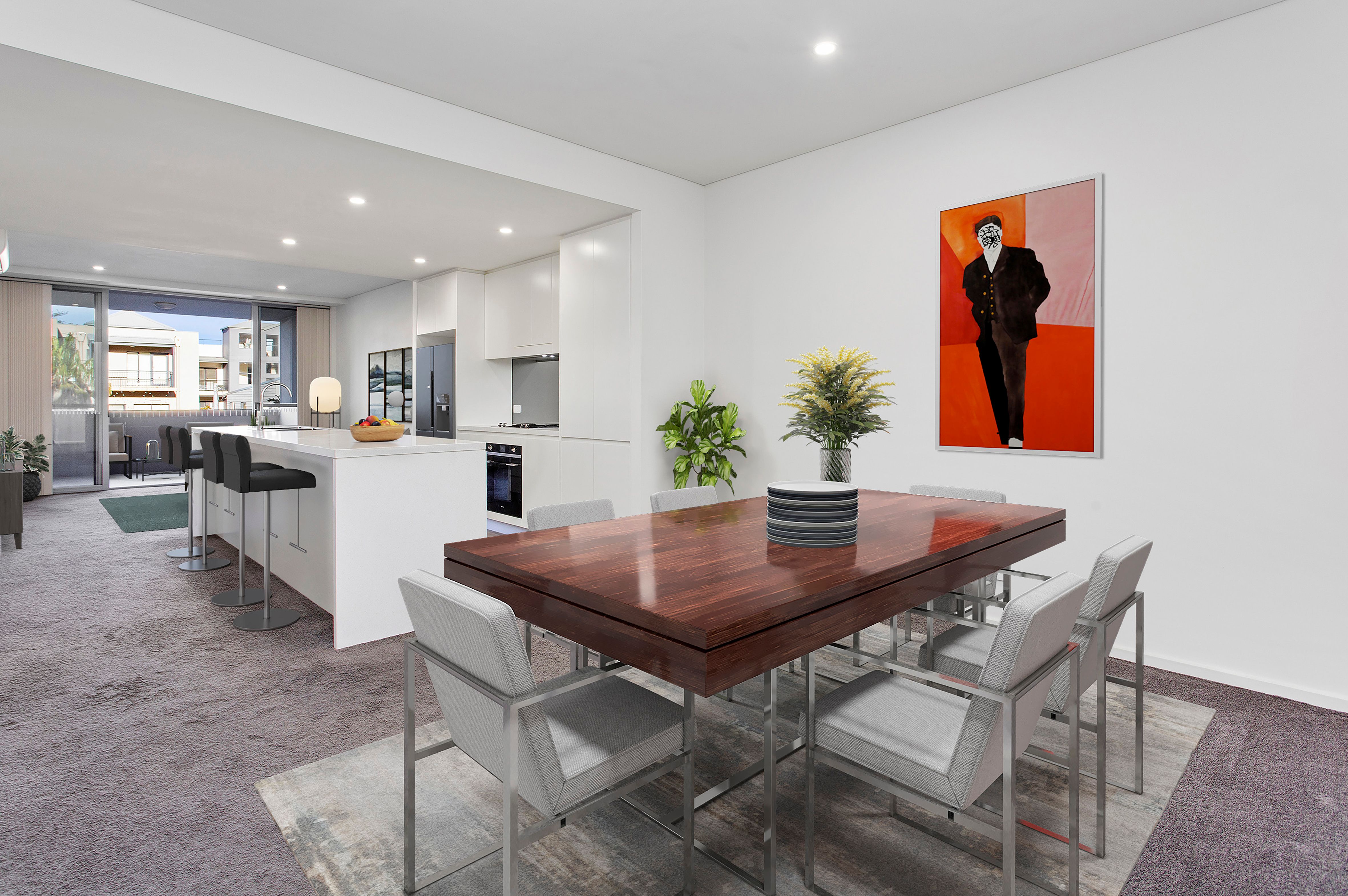 2105/65 Manning Street, Kiama, NSW 2533 Sold Unit Ray White Kiama