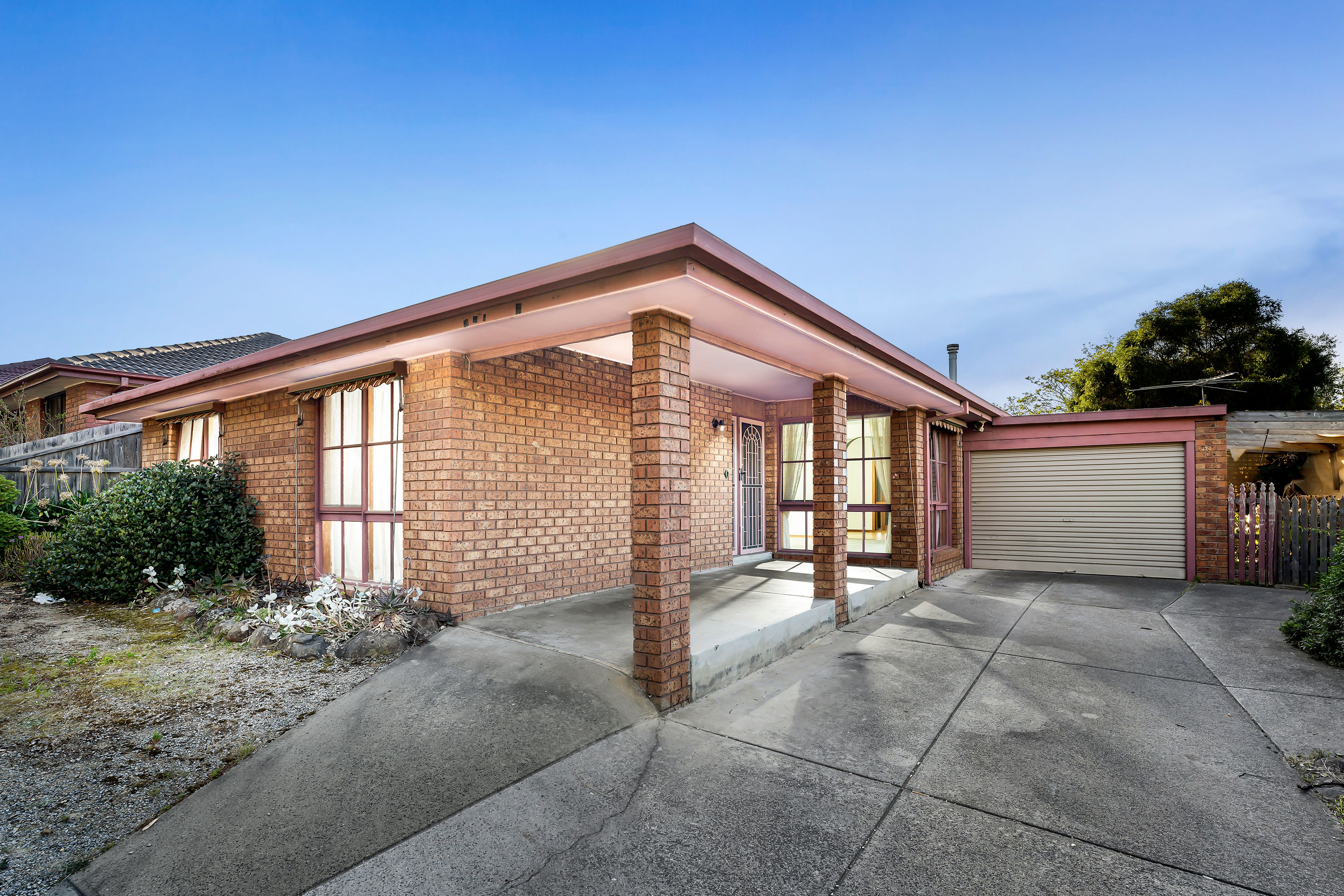368 Elizabeth Drive, Sunbury VIC 3429