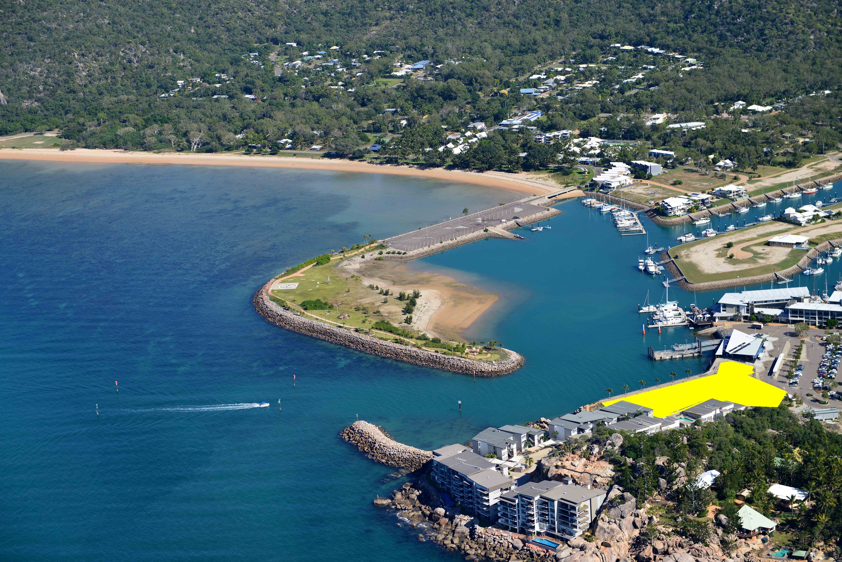 161 Sooning Street, Nelly Bay, QLD 4819