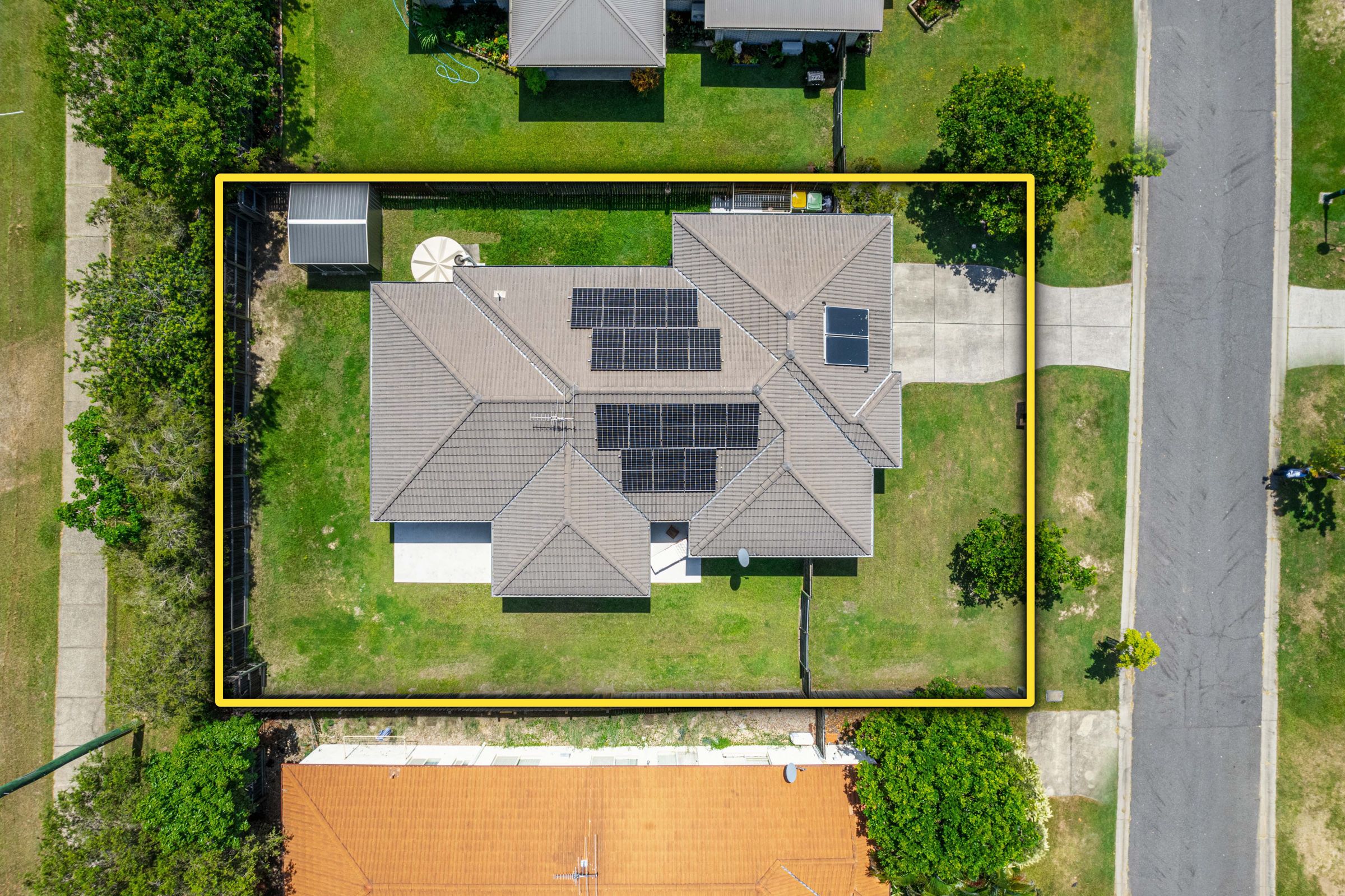 58 Kooyalee Street, Deception Bay, QLD 4508