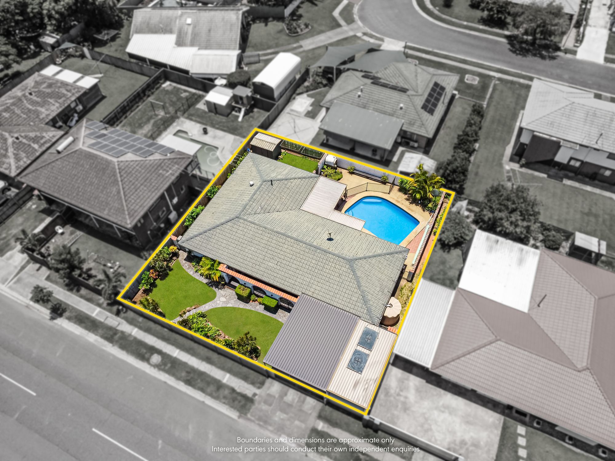 408 Tufnell Road, Banyo QLD 4014