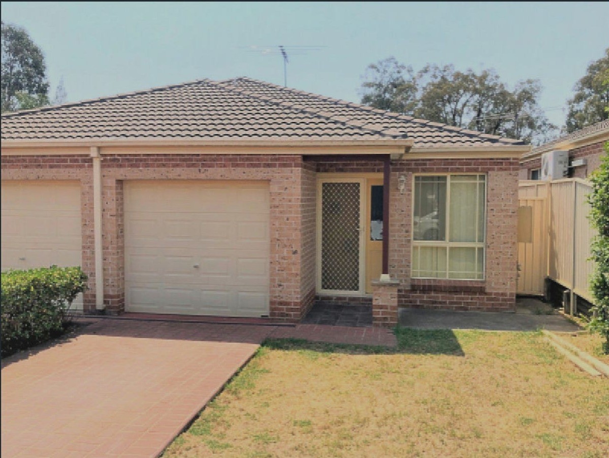 104A Brussels Crescent, Rooty Hill, NSW 2766