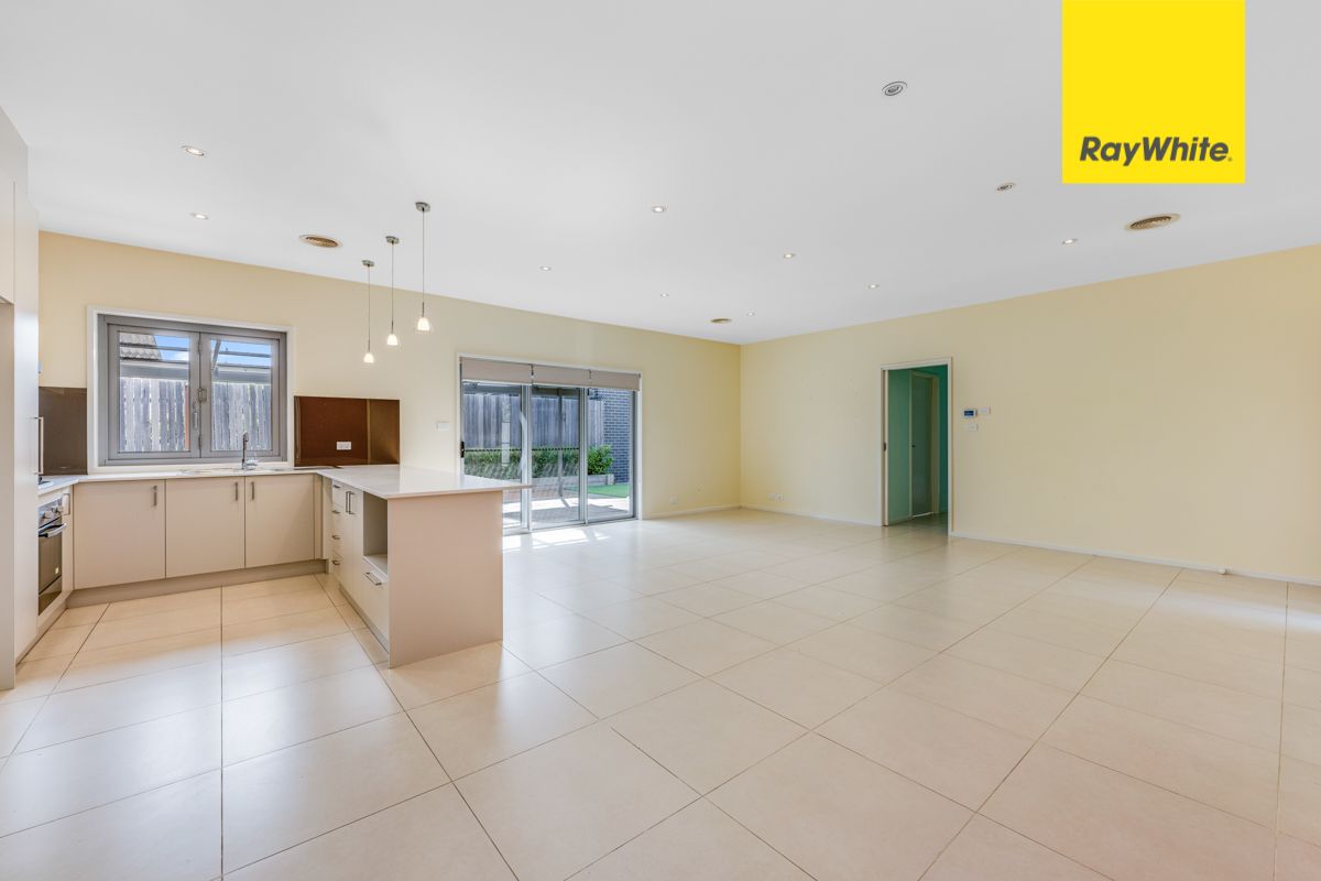 1 Avenal Street, Crace, ACT 2911