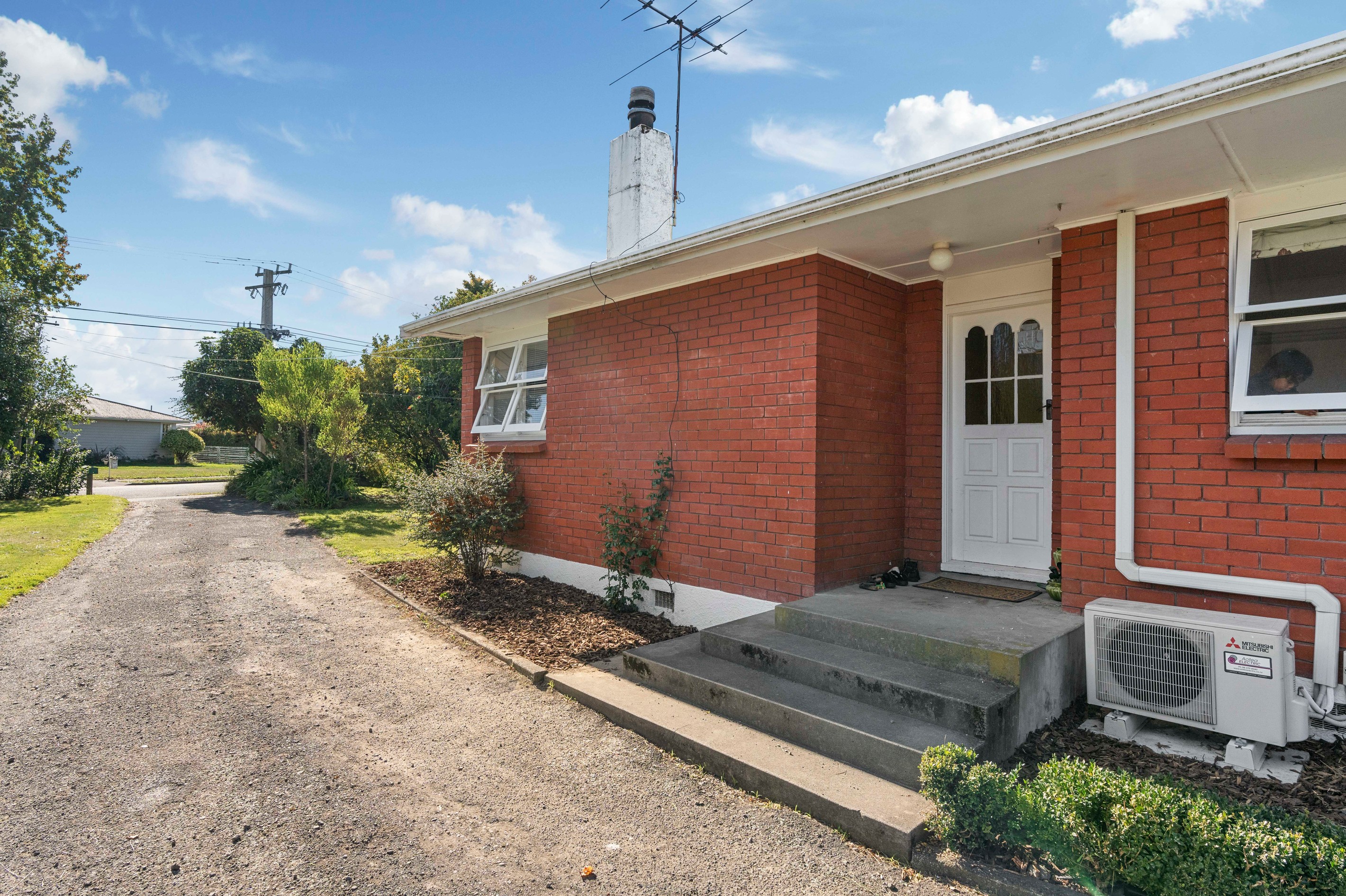 25 Miro Street, Masterton, Masterton District