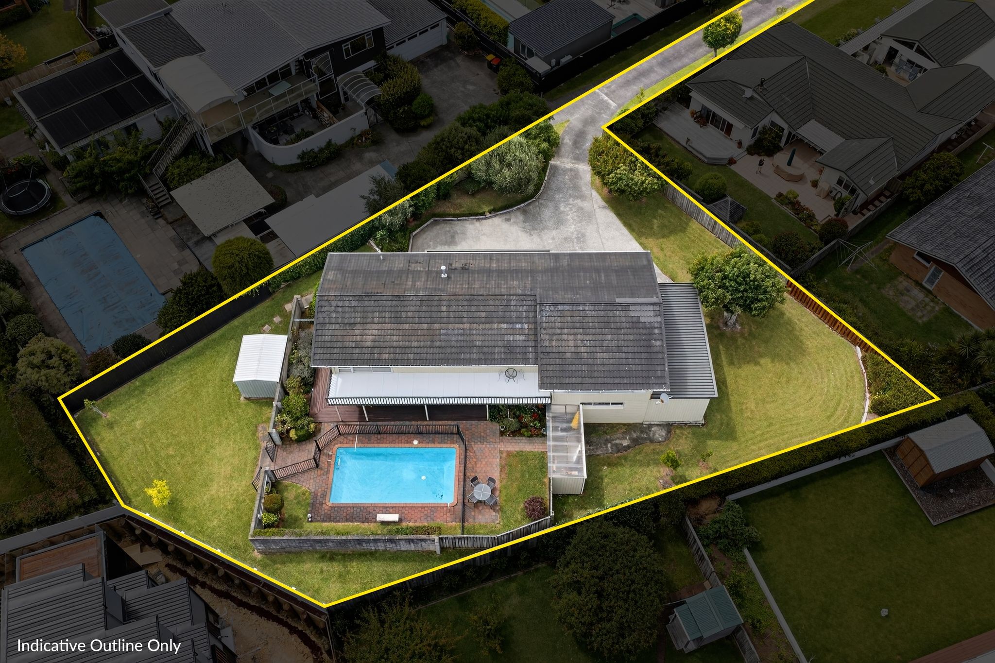 27 Gulf Crest, Bucklands Beach, Manukau City