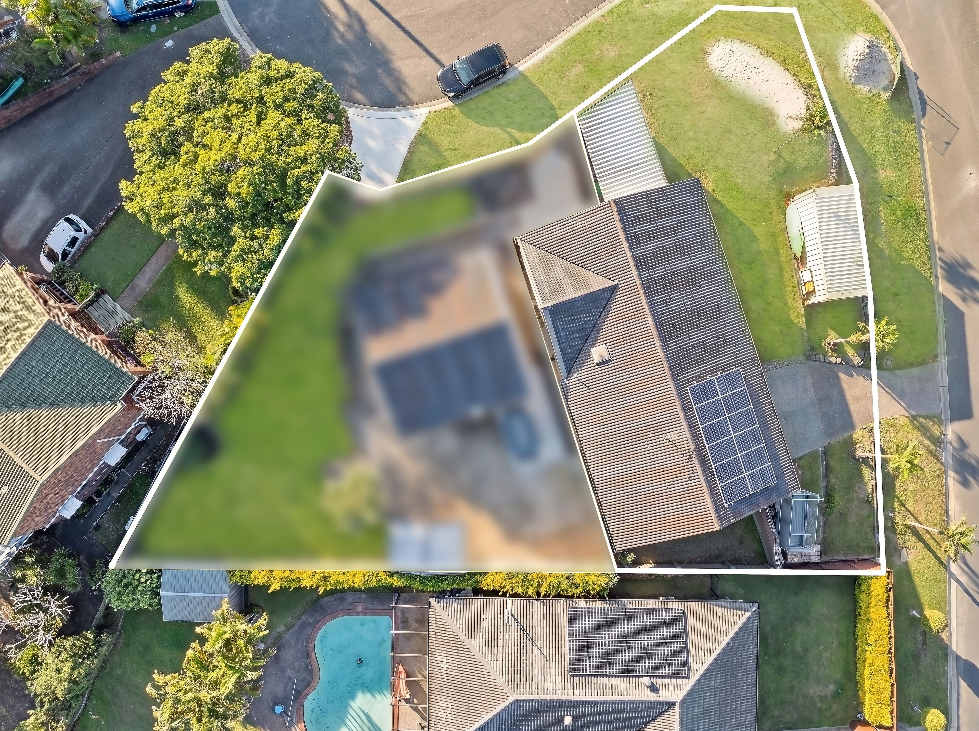 5 Bairnsdale Court, Helensvale, QLD 4212