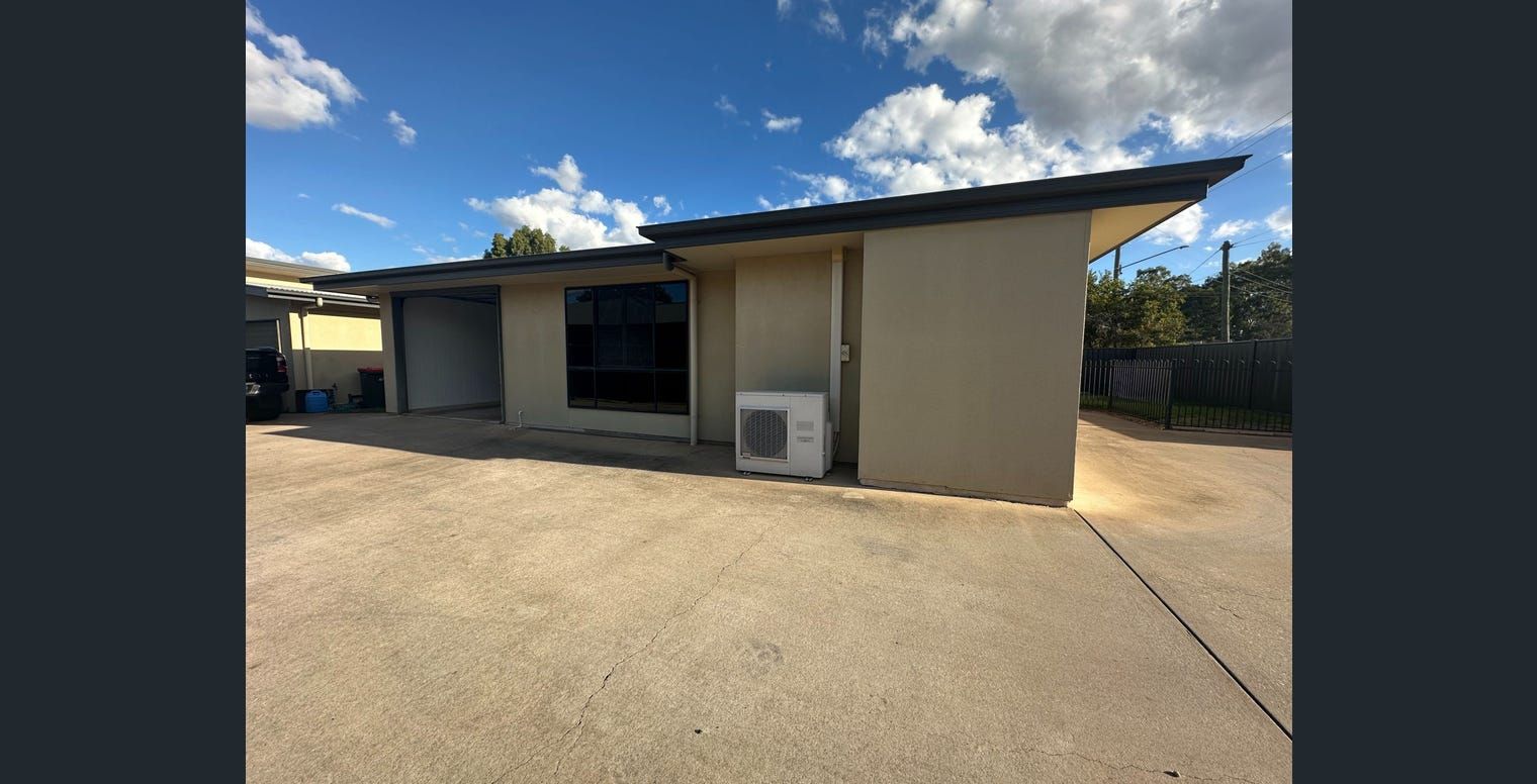 1/53 White Street, Emerald, QLD 4720