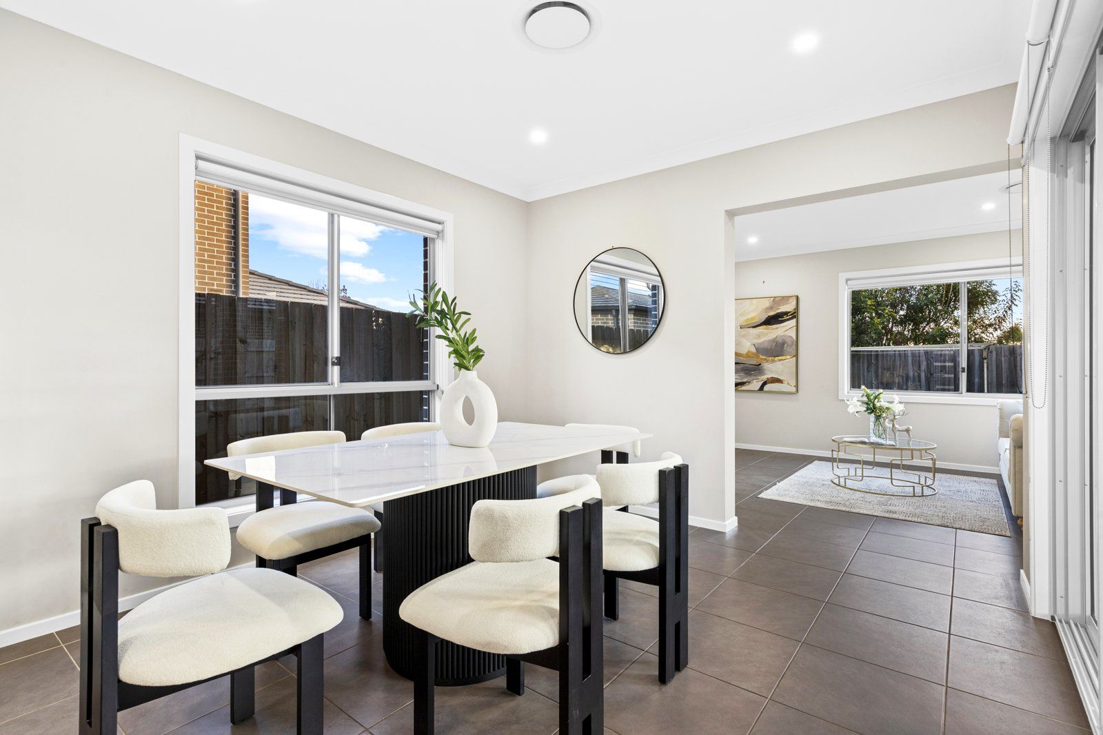 61 Centennial Drive, The Ponds, NSW 2769