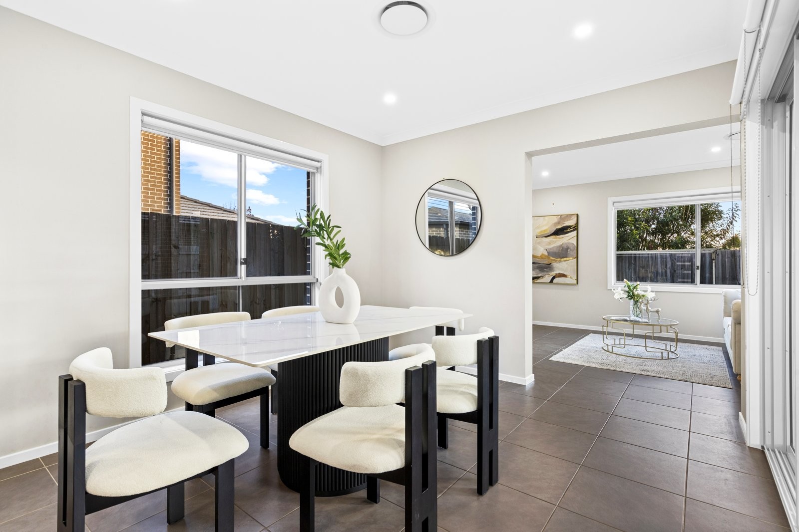 61 Centennial Drive, The Ponds, NSW 2769
