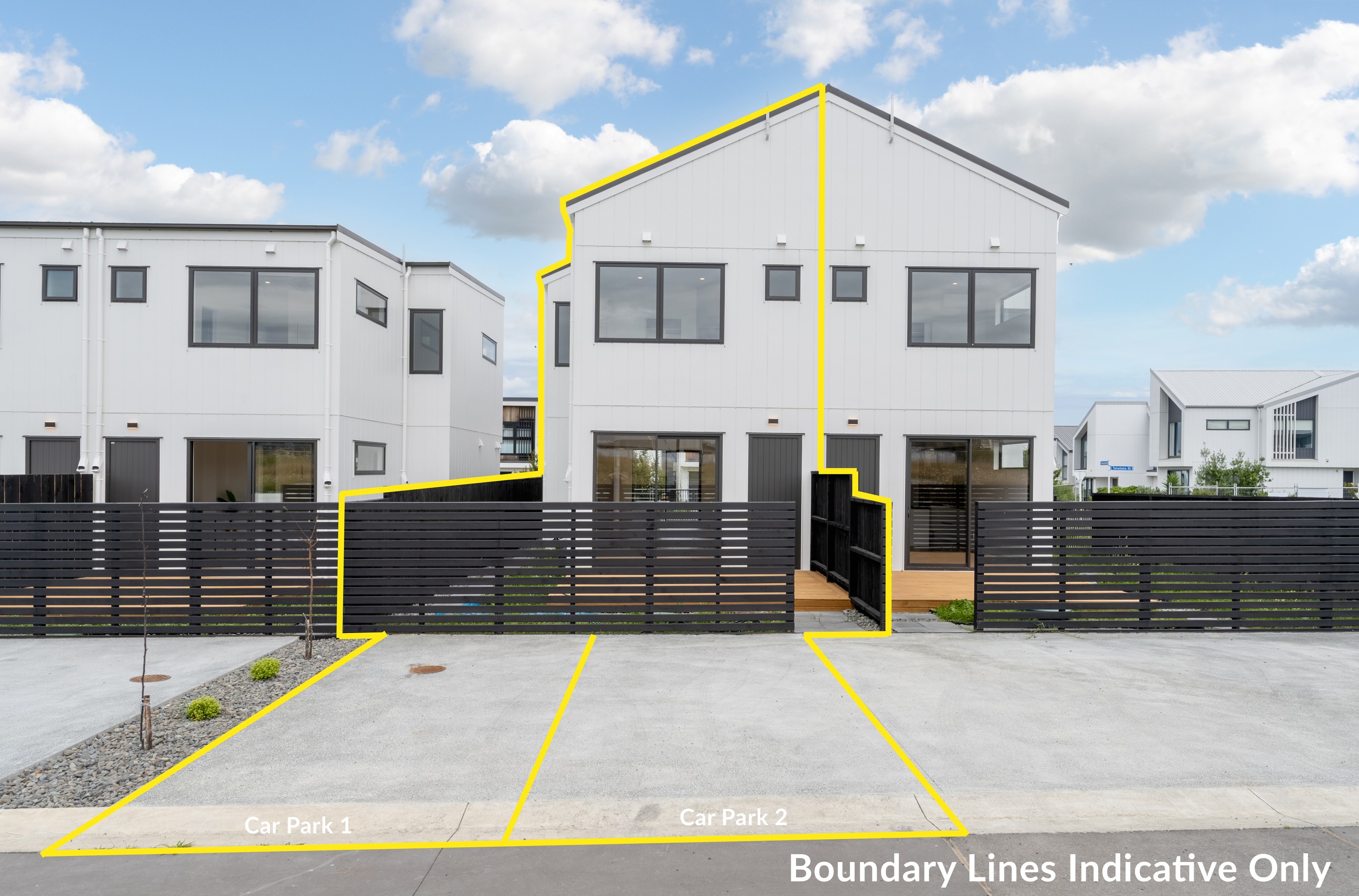 7/57 Tahetoka Street, Westgate, Waitakere City