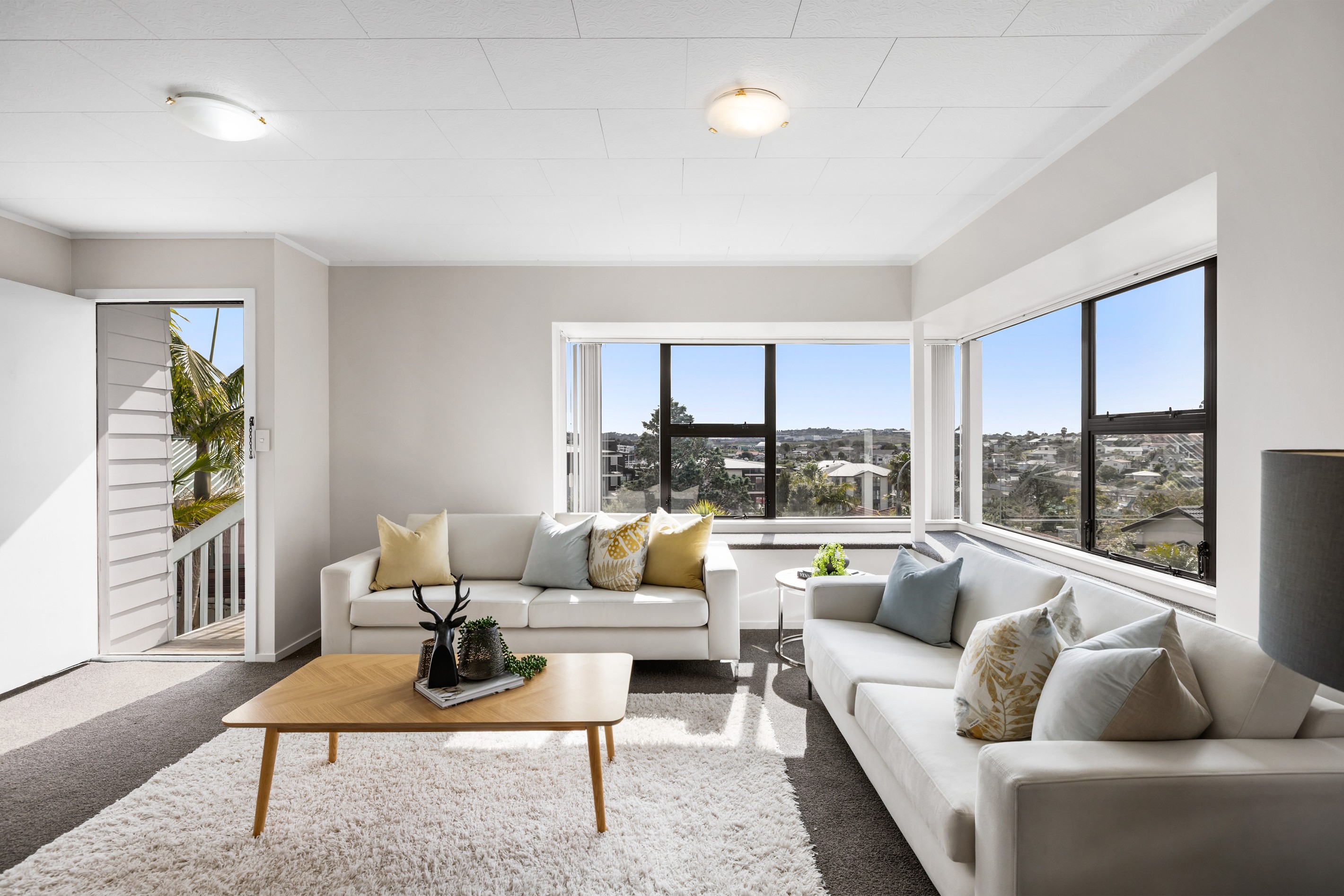 7 Tern Place, Unsworth Heights, North Shore City