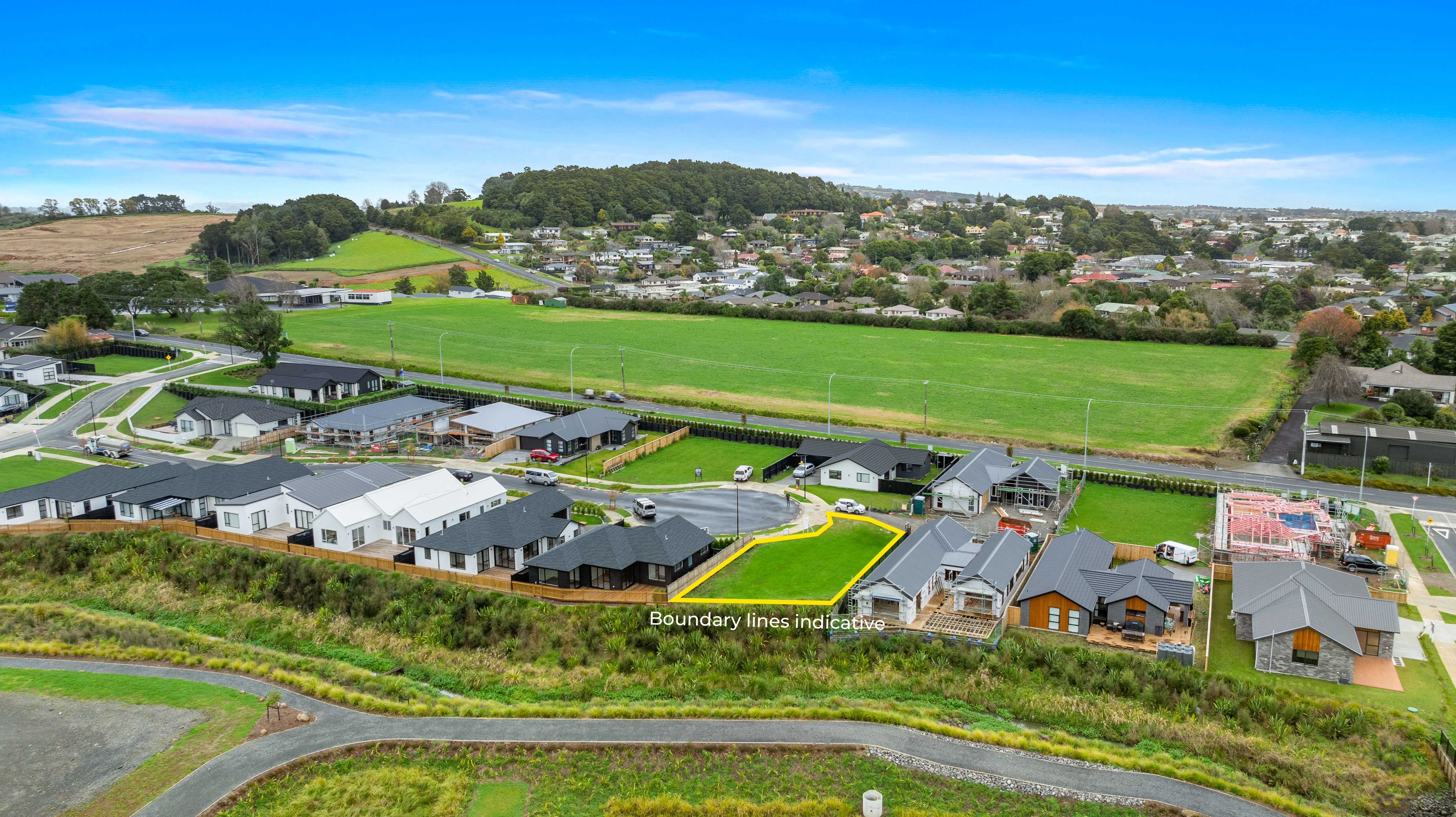 16 Te Ara Hikoi, Pukekohe, Franklin