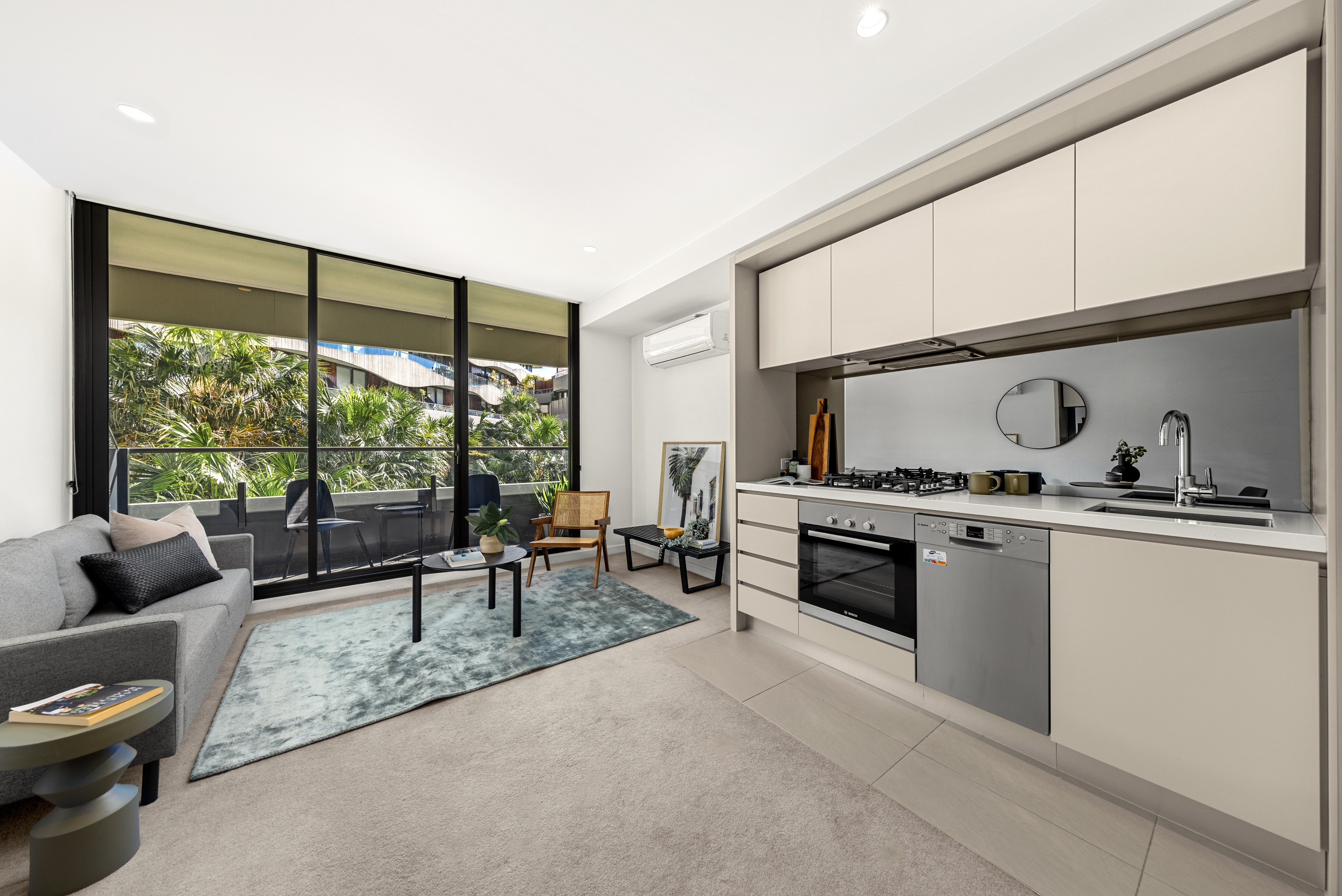 203/4 Acacia Place, Abbotsford, VIC 3067