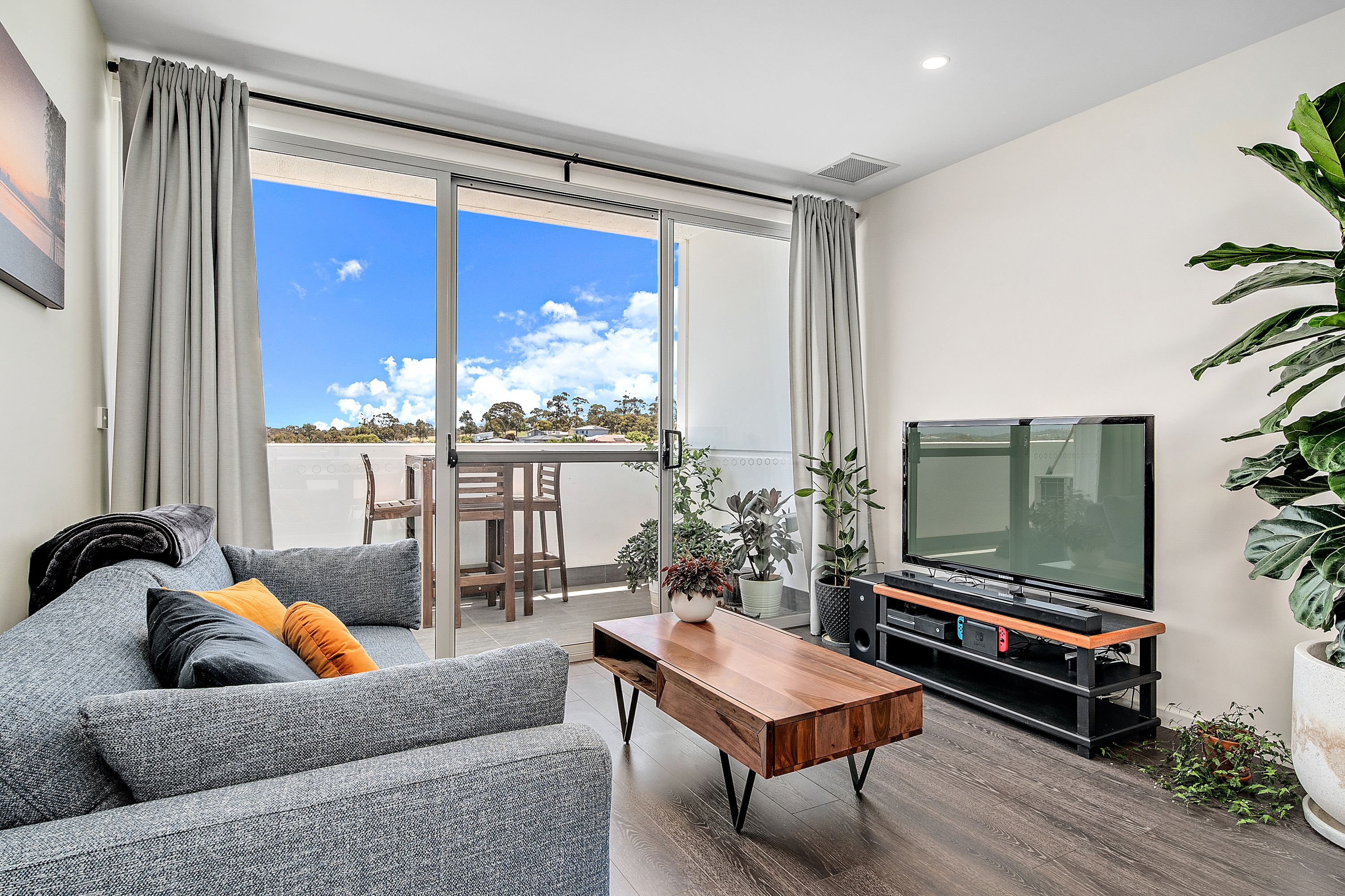 30/2 Manning Clark Street, Franklin, ACT 2913