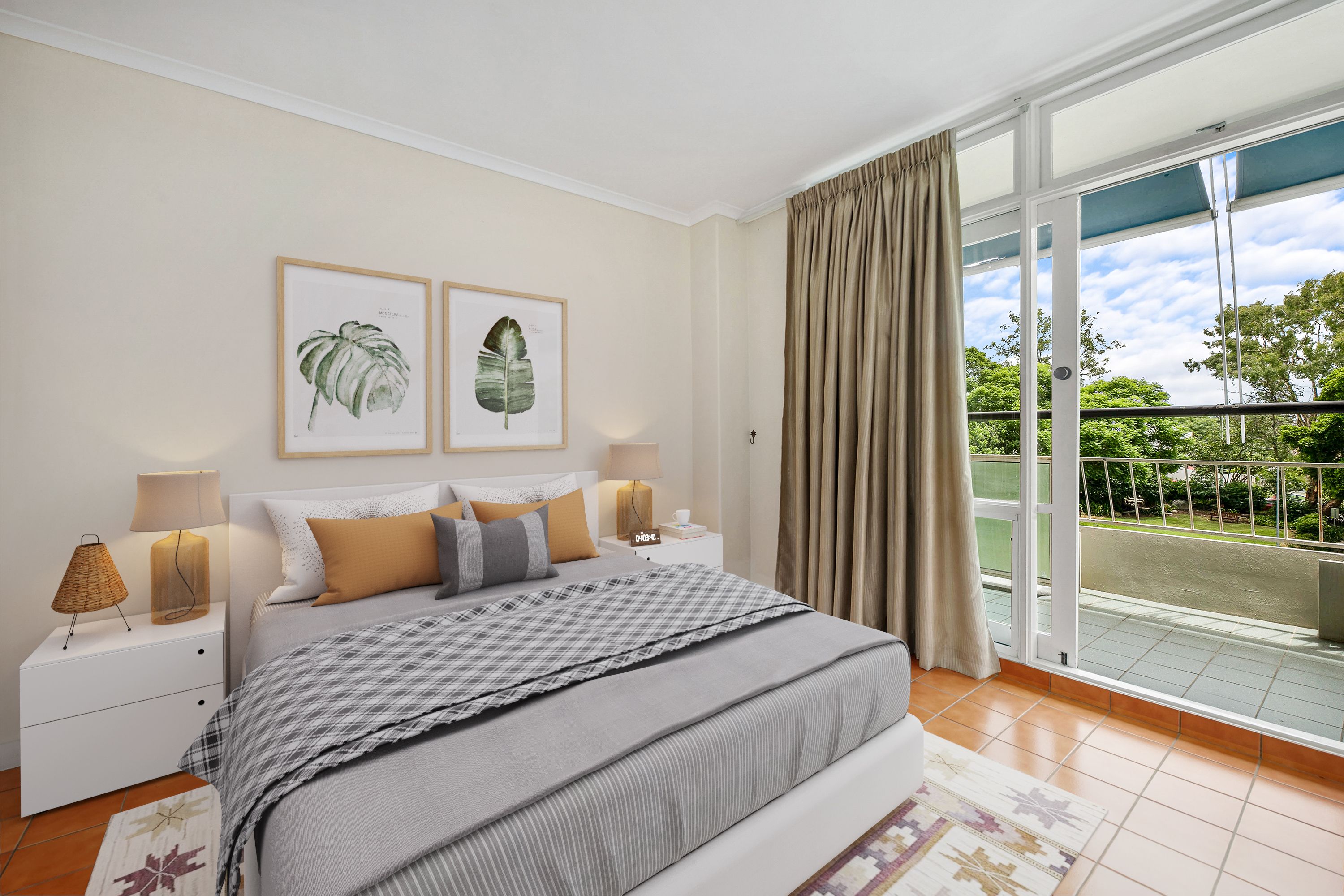 2J/182 Dornoch Terrace, Highgate Hill, QLD 4101