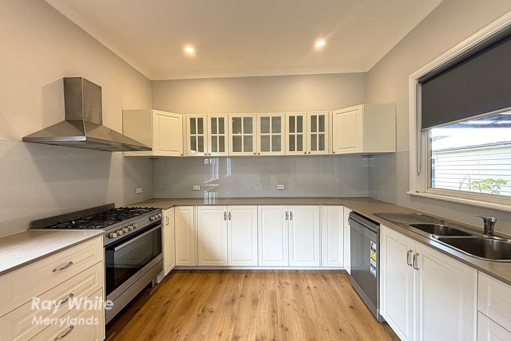 114 Lackey Street, Merrylands West, NSW 2160