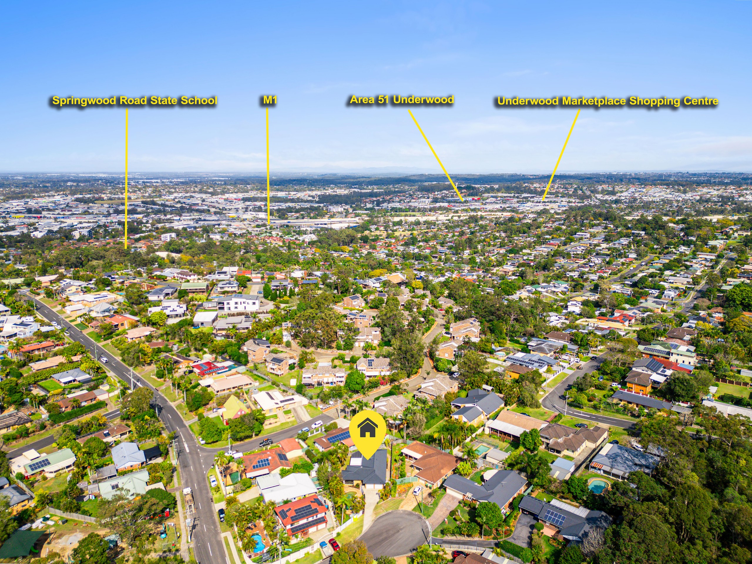 4 Killara Court, Rochedale South, QLD 4123