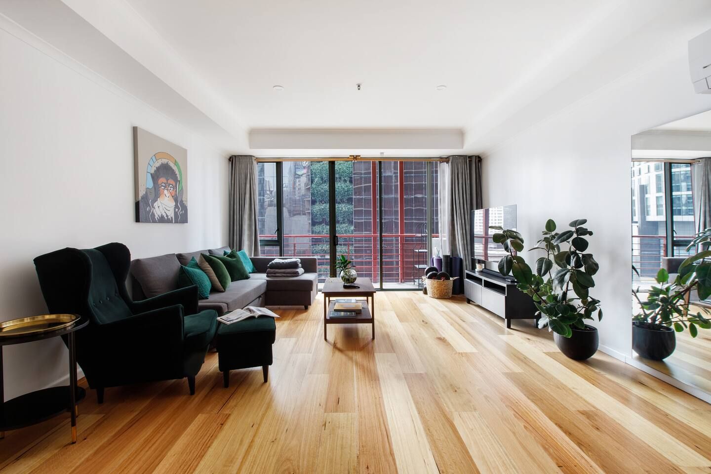 702/83 Queens Bridge Street, Southbank, VIC 3006
