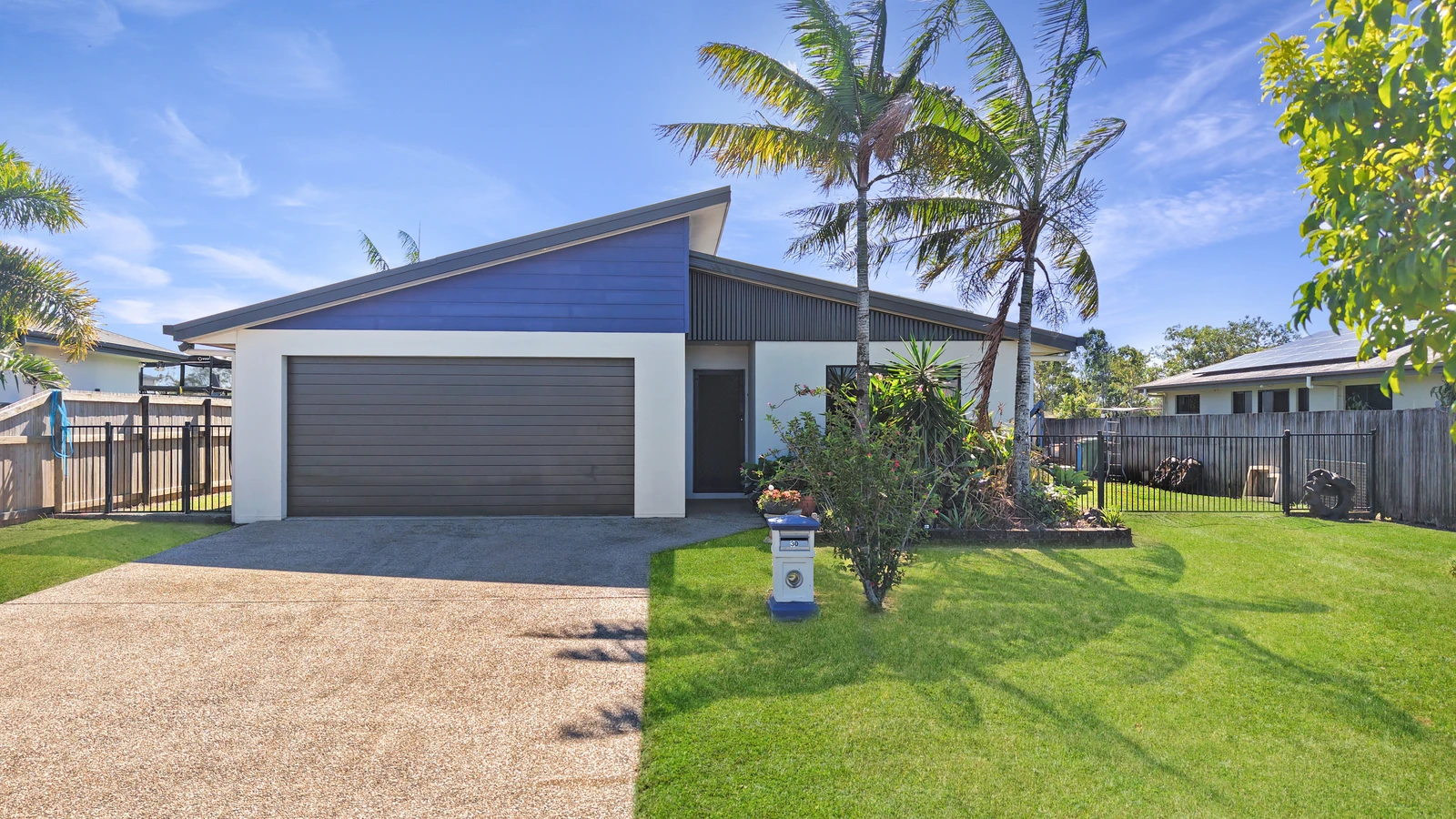 30 Millenium Drive, Sarina, QLD 4737