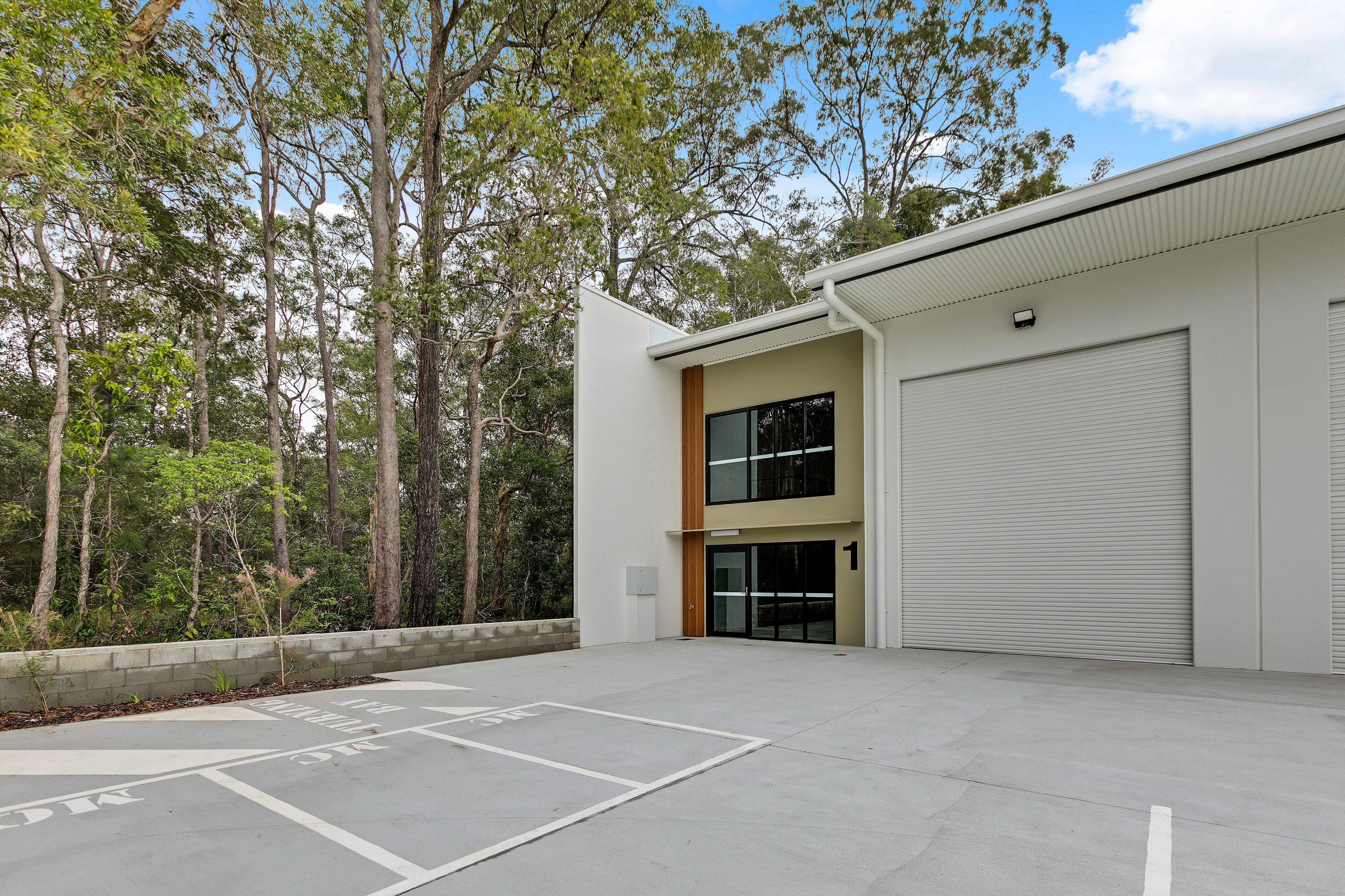 1/29 Lenco Crescent, Landsborough, QLD 4550