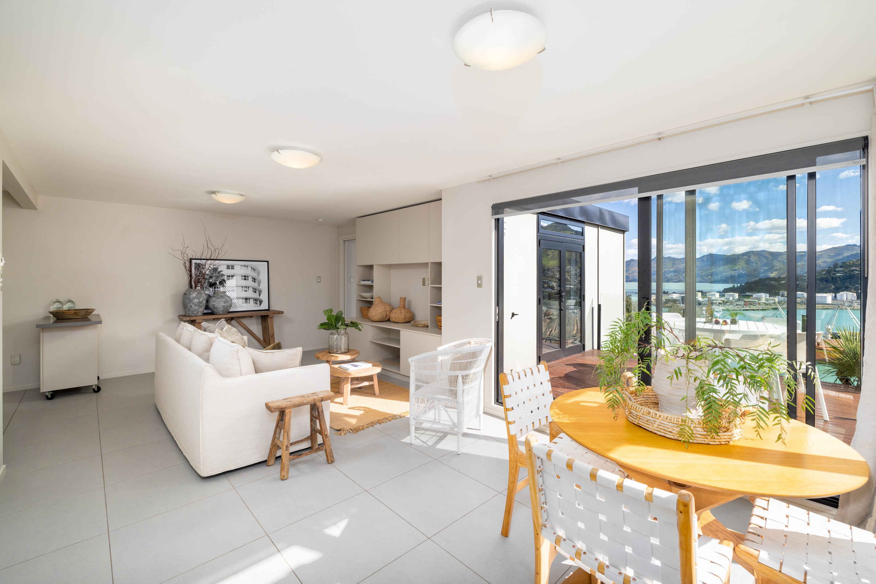 13 Reserve Terrace, Lyttelton, Christchurch City