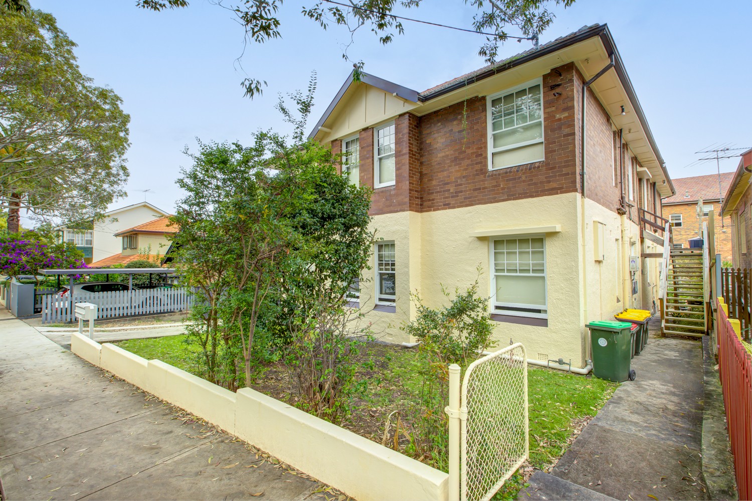 1-4/56 Edward Street, North Sydney, NSW 2060