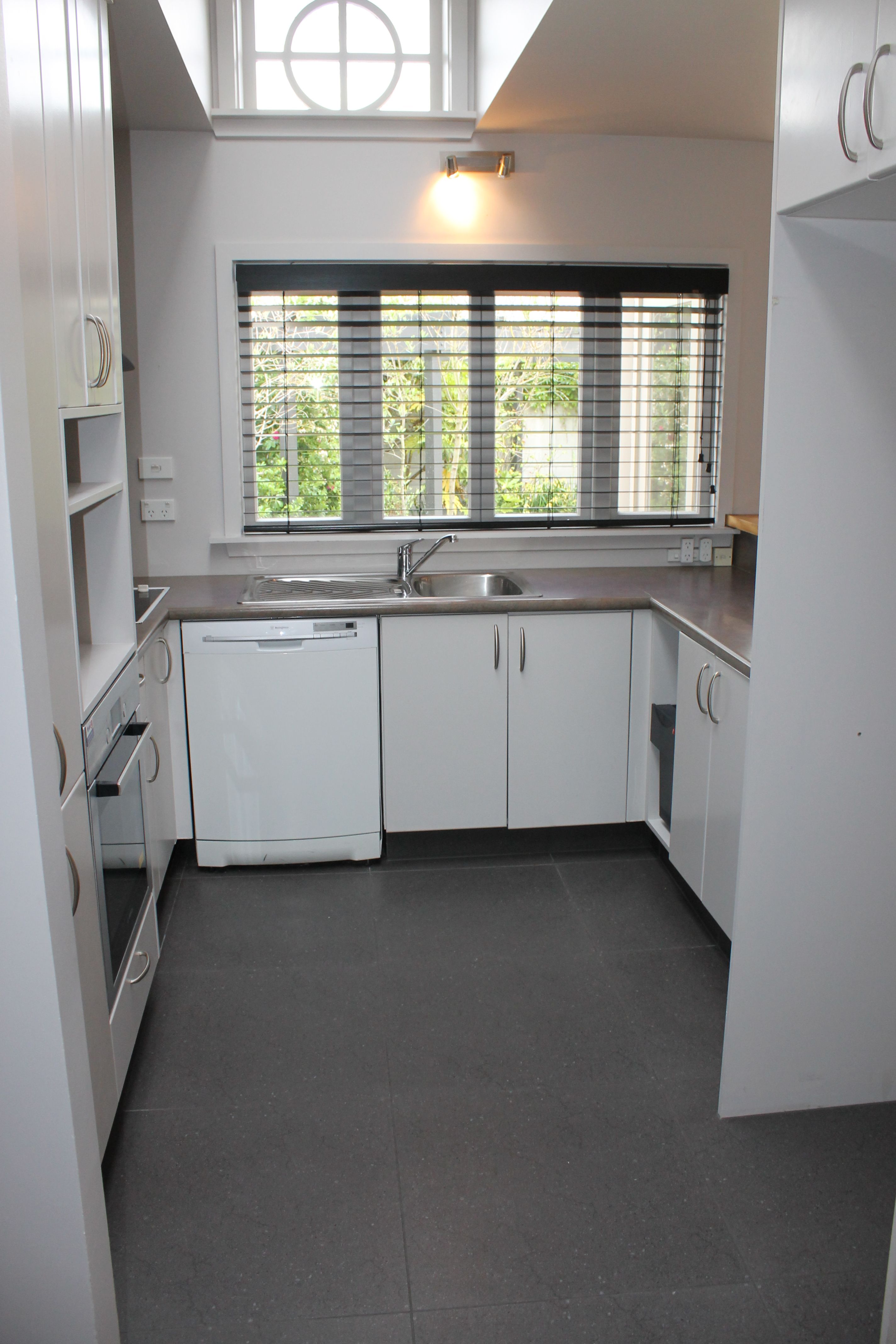 1 Allister Avenue, Merivale, Christchurch City