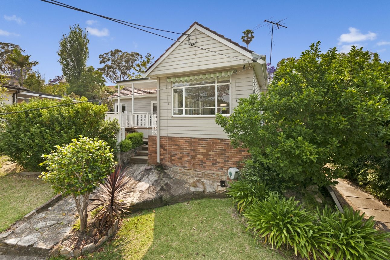 14 Norman Avenue, Thornleigh, NSW 2120