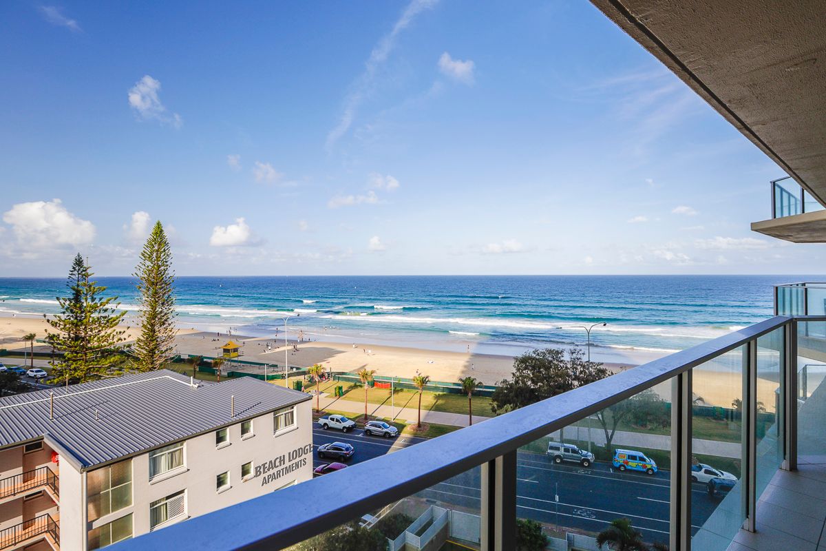 8E/150 The Esplanade, Surfers Paradise, QLD 4217