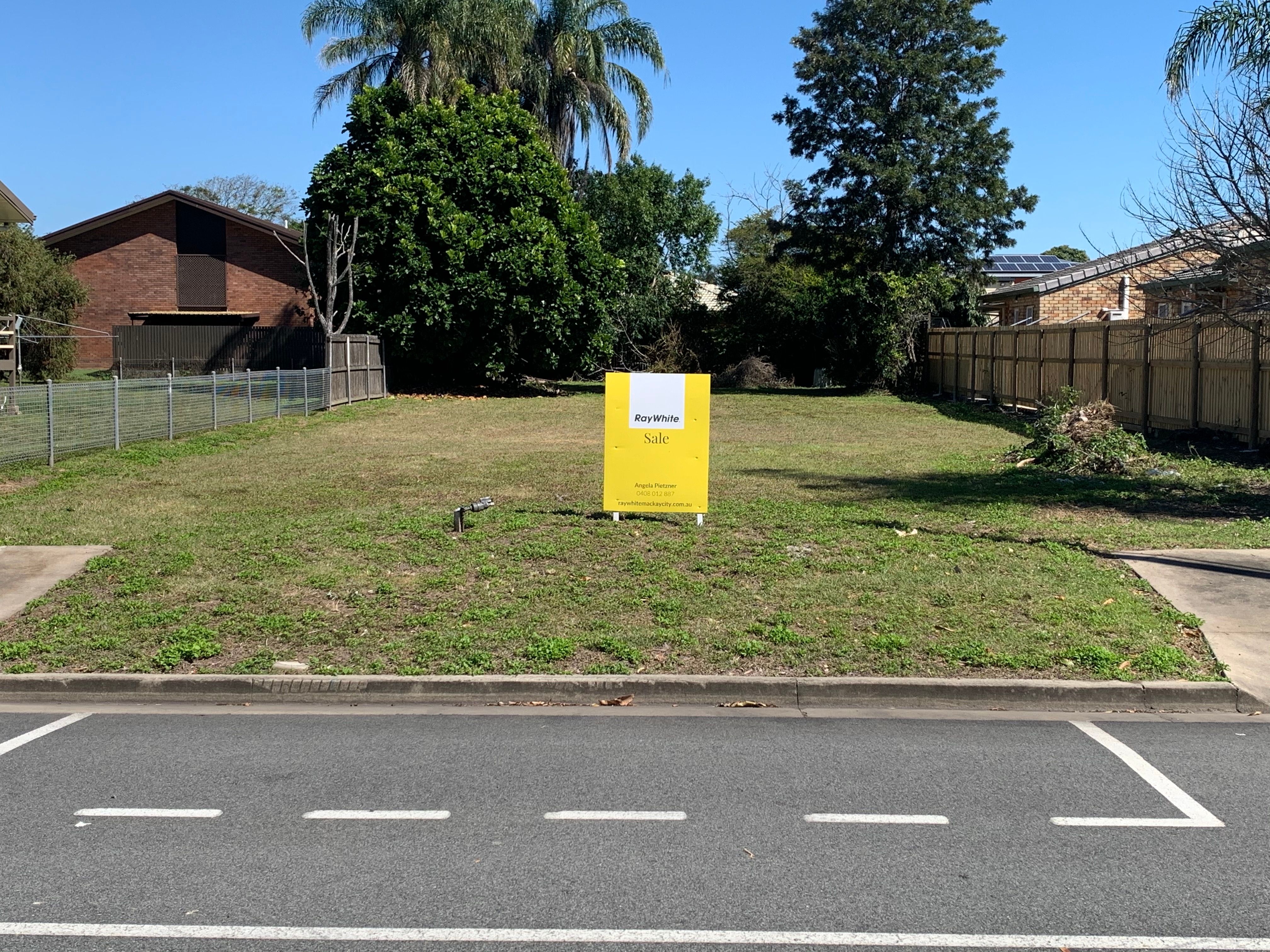 56 Nelson Street, Mackay QLD 4740
