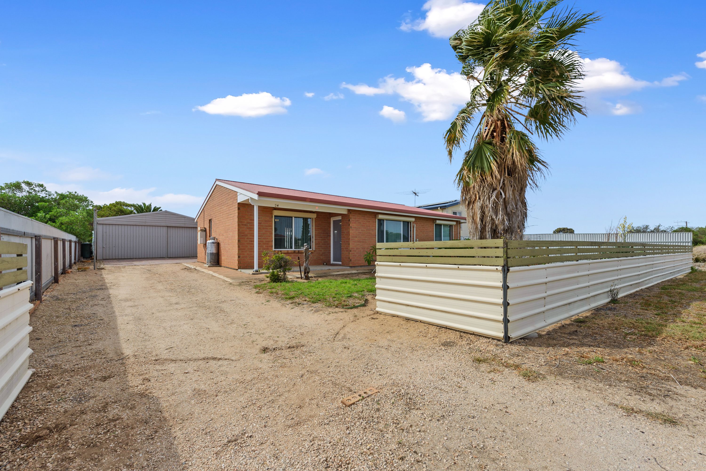24 Kulpara Street, Clinton, SA 5570