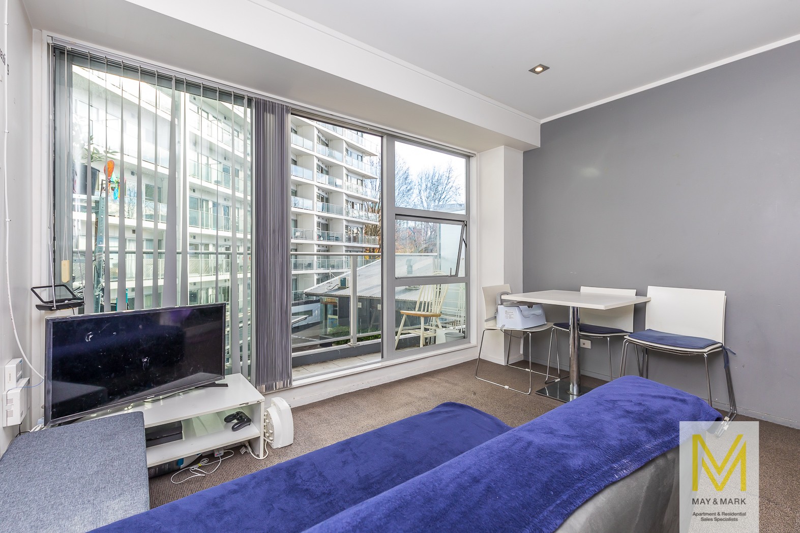 219/430 Queen Street, Auckland Central, Auckland City