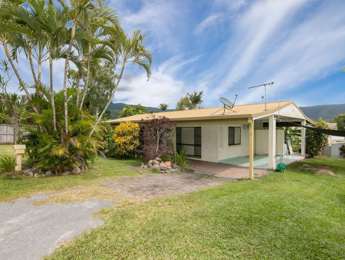 32 Moresby Street, Trinity Beach, QLD 4879