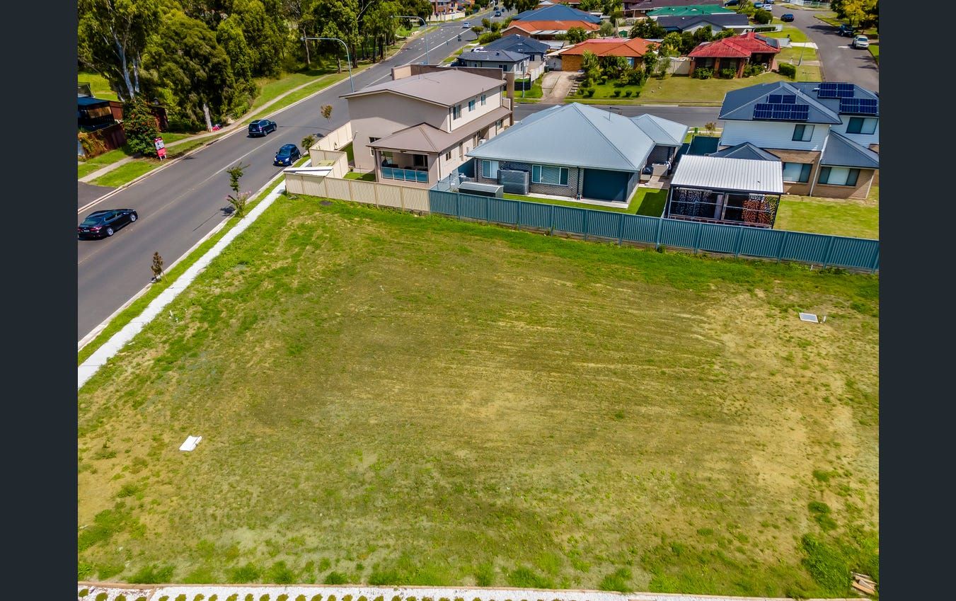 255 North Liverpool Road, Bonnyrigg, NSW 2177 Sold Land Ray White Macarthur Group