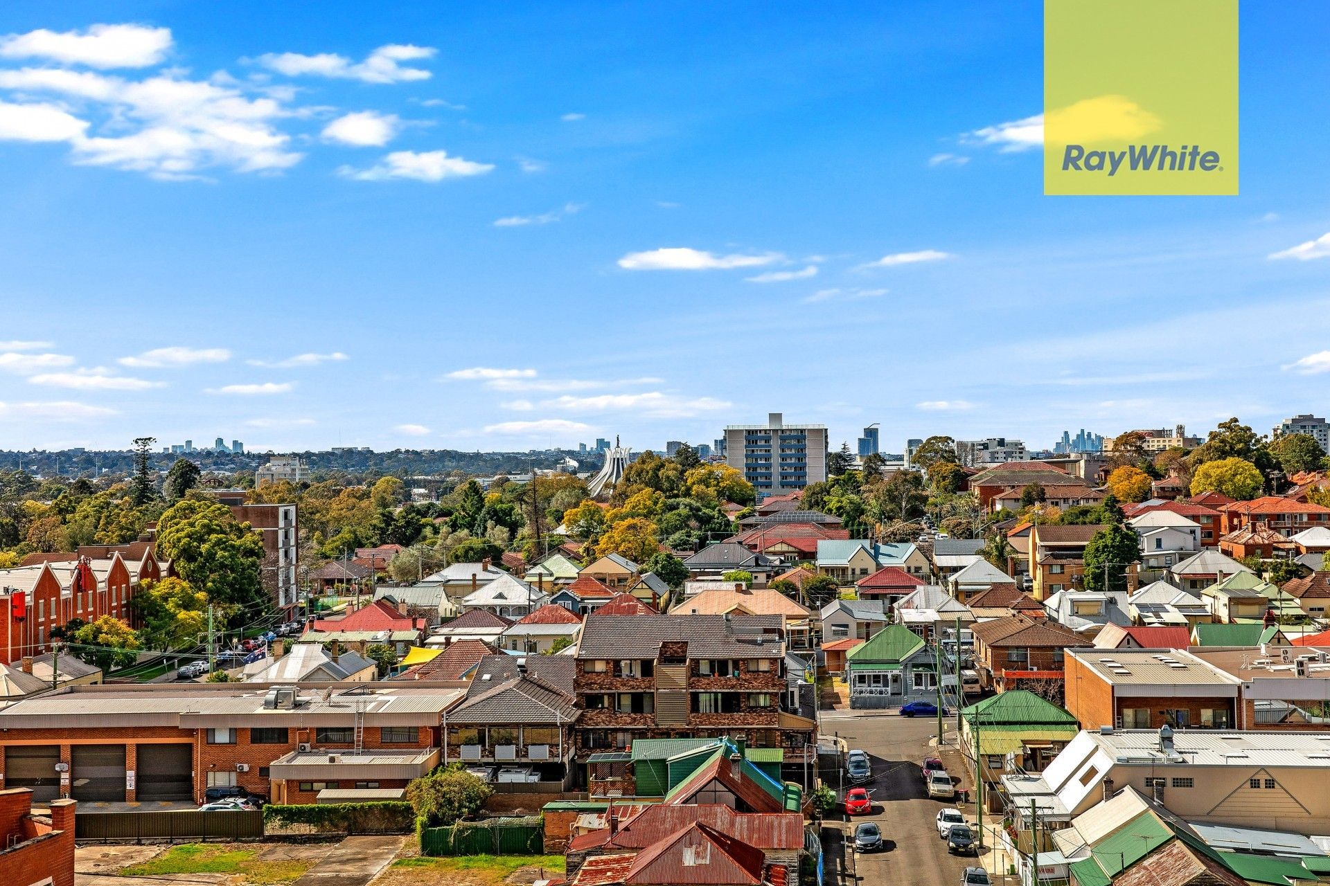 810/36-46 Cowper Street, Parramatta, NSW 2150