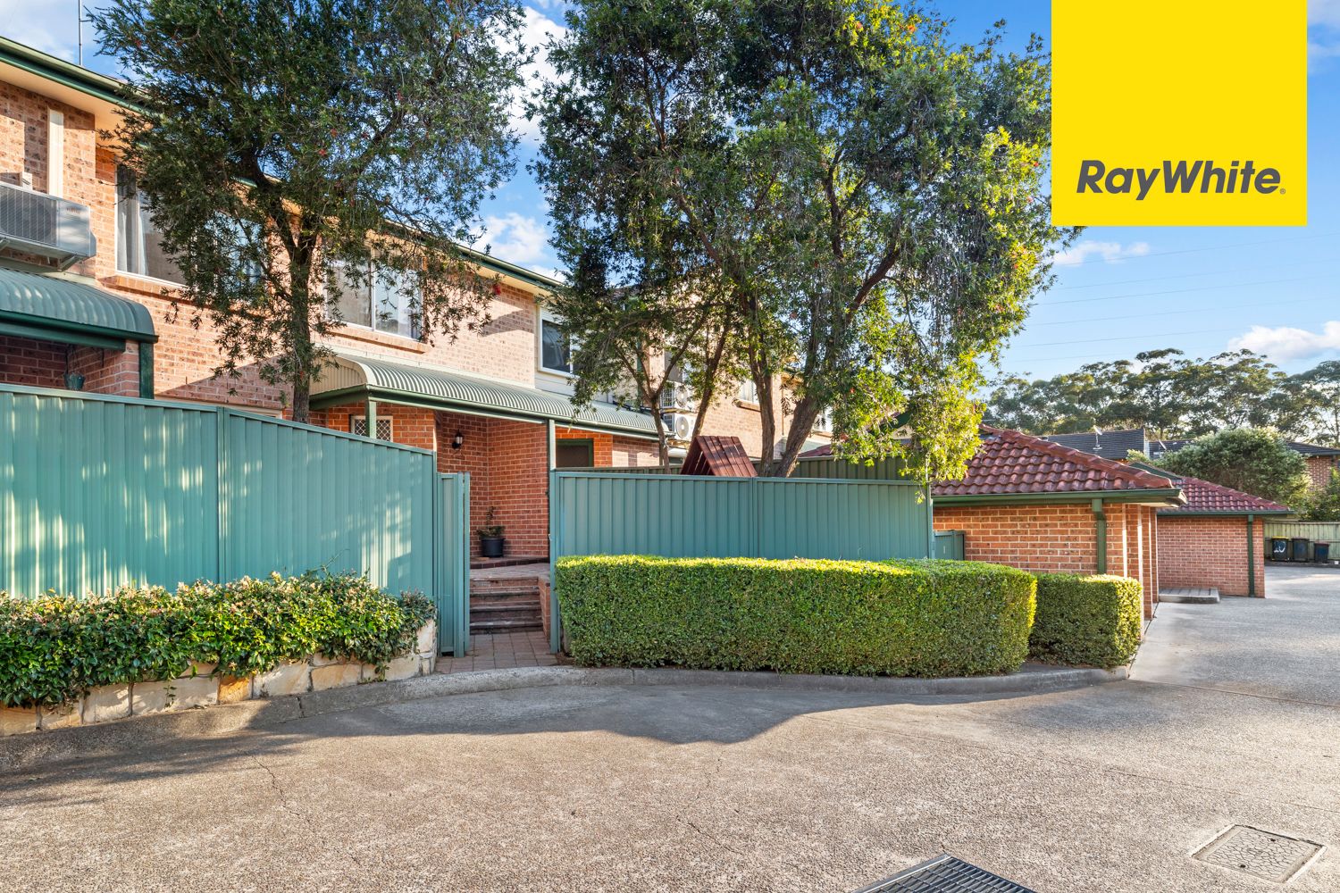 78-82 Jenkins Road, Carlingford NSW 2118