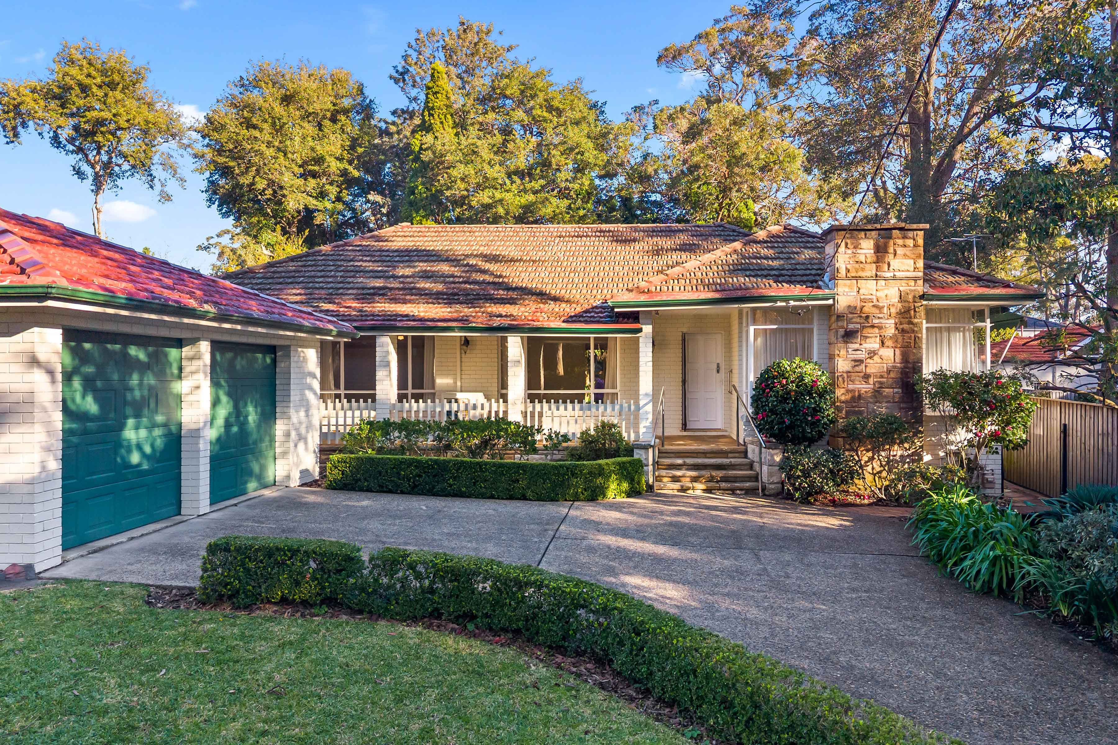 79 Carrington Road, Wahroonga, NSW 2076
